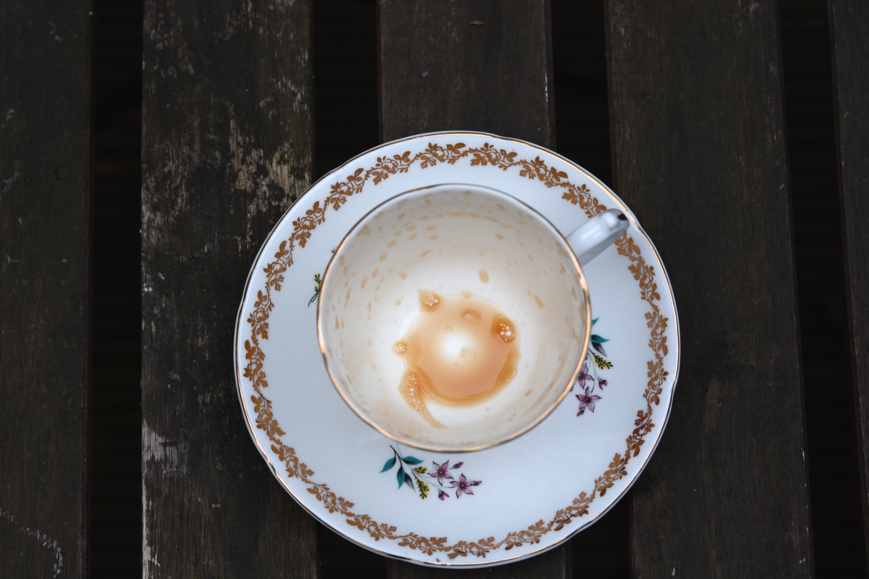 coffee london uk