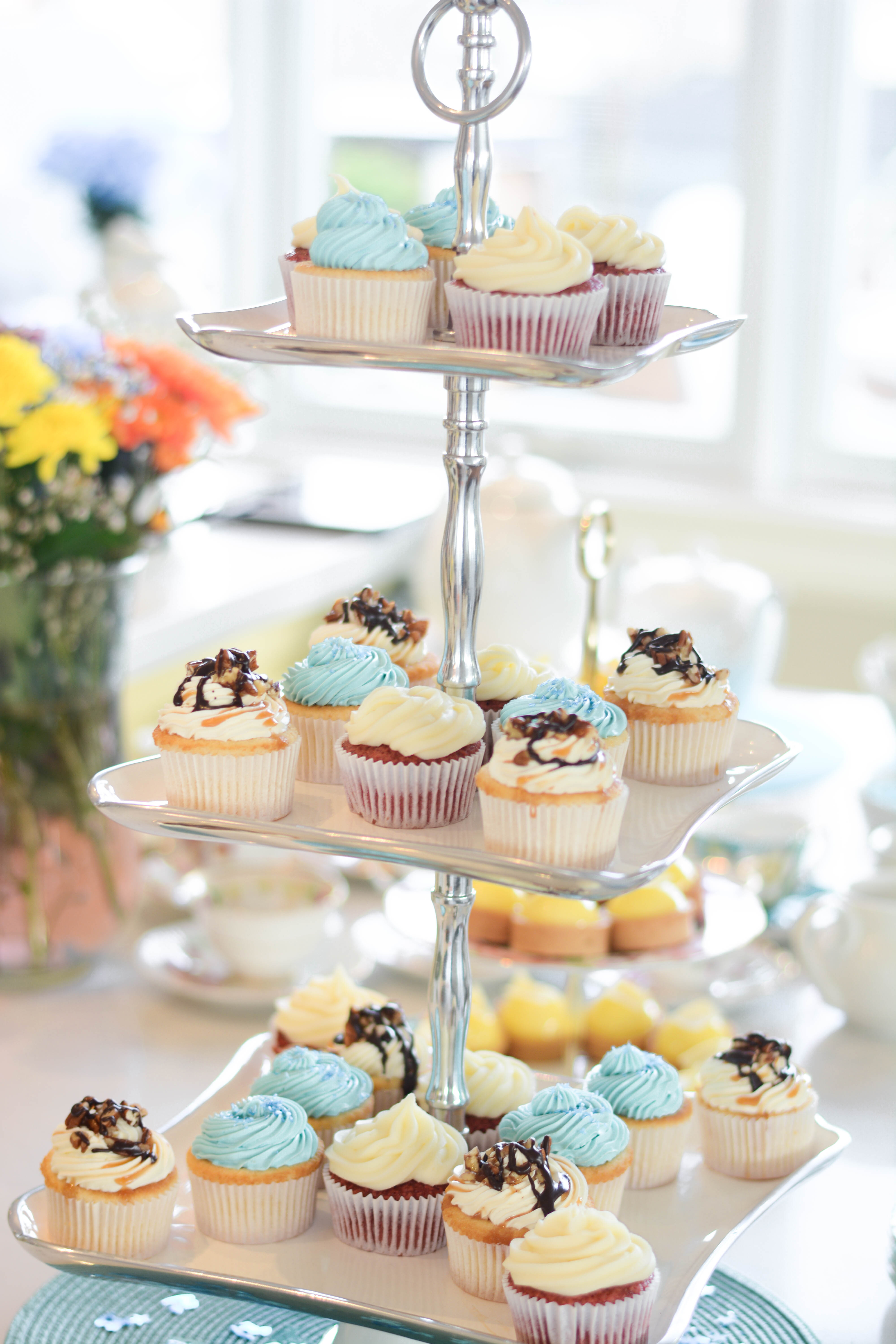 emma hansen baby shower