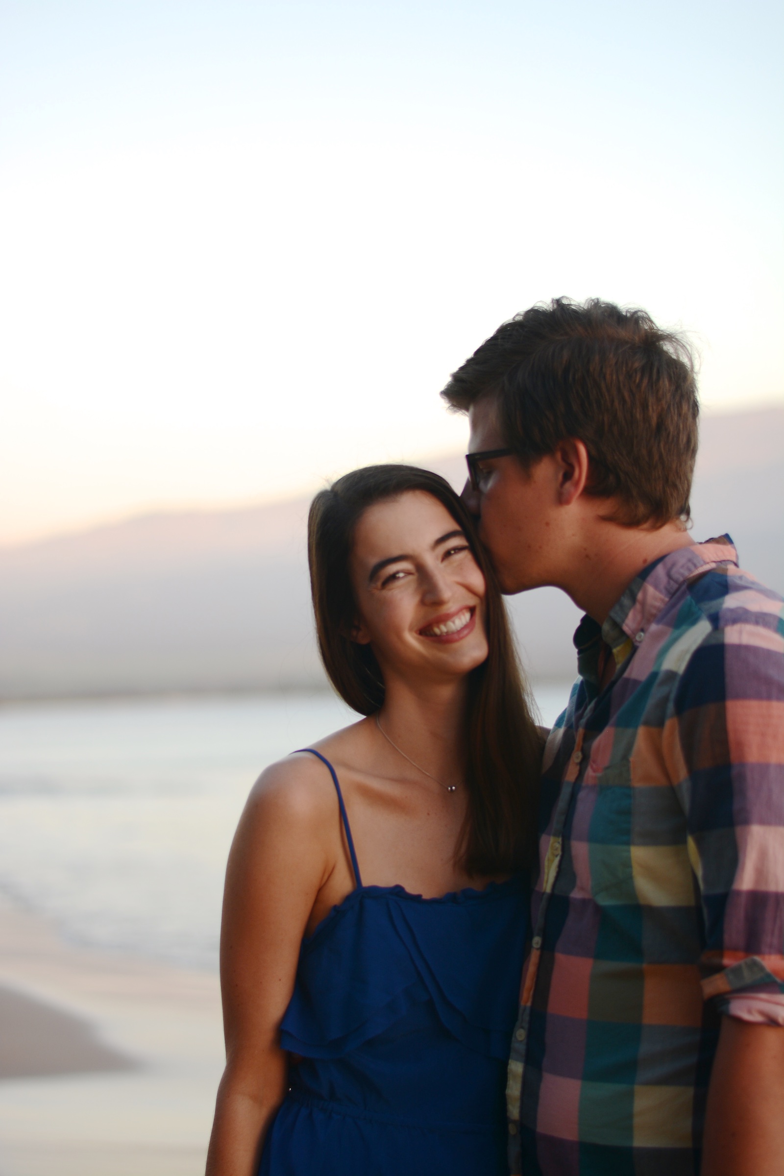emma hansen aaron vandenbrink