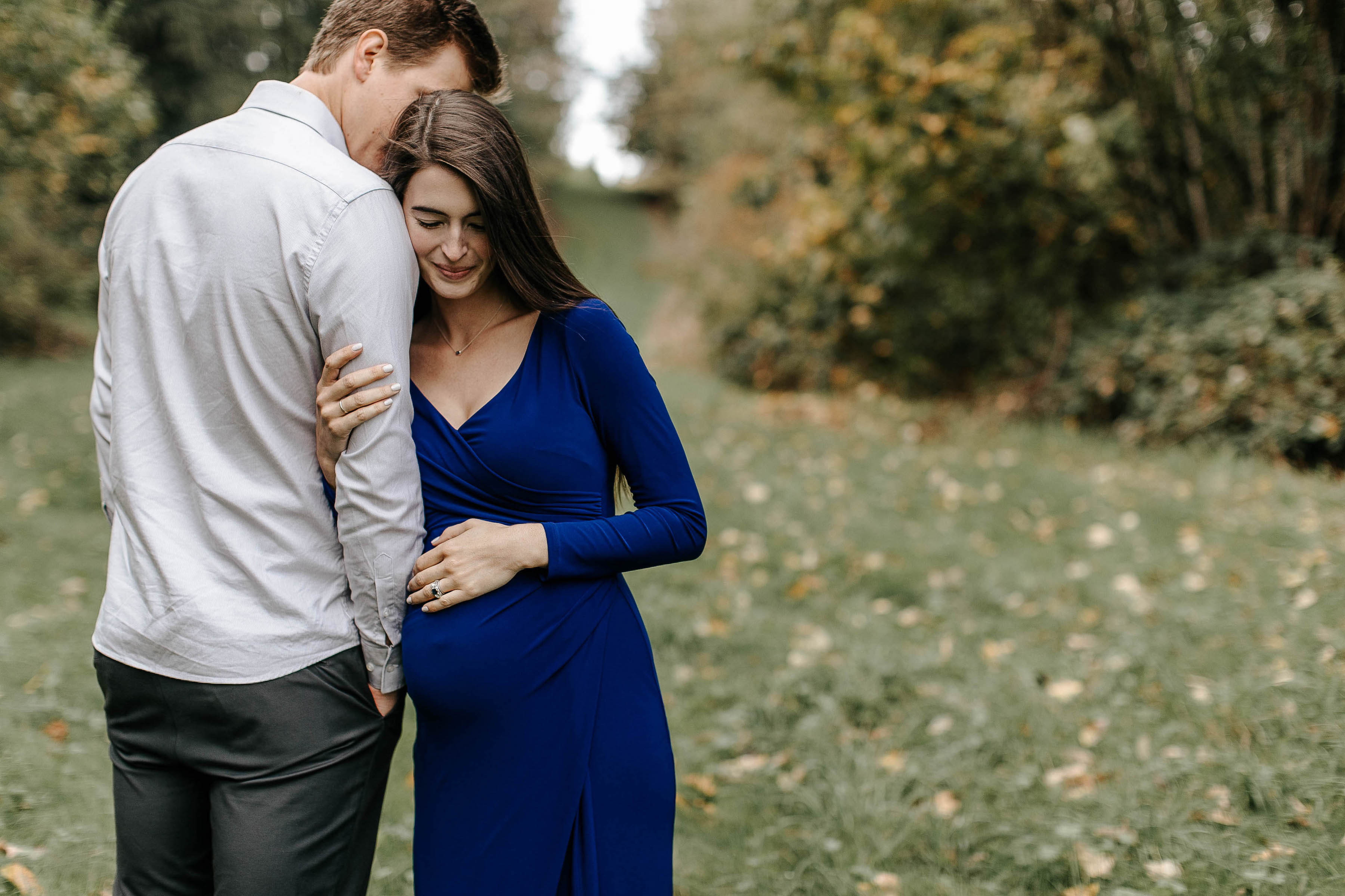 emma hansen maternity