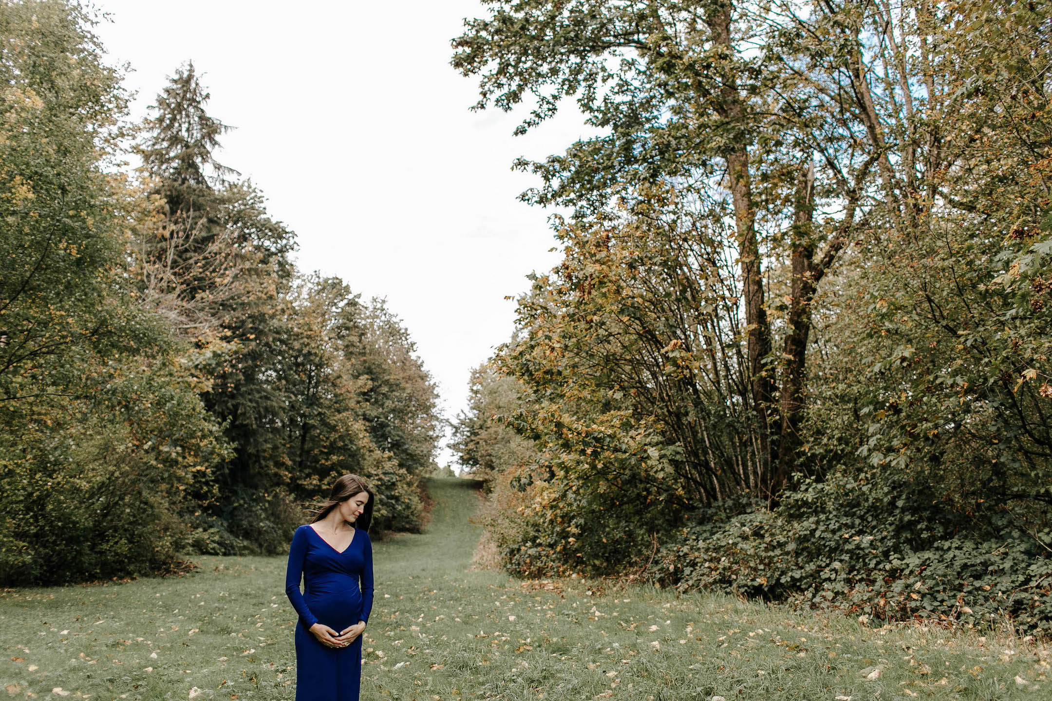 emma hansen maternity