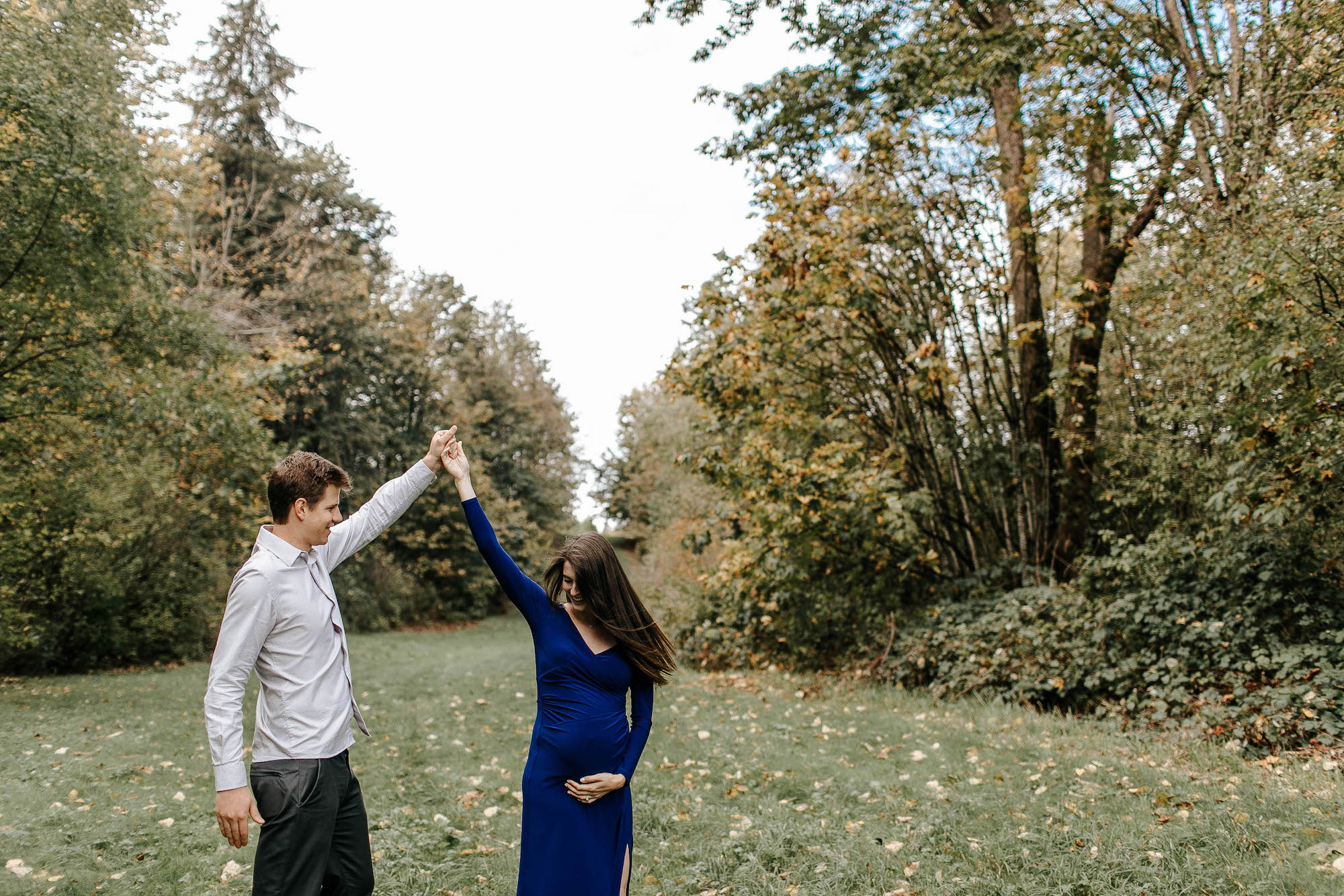 emma hansen maternity