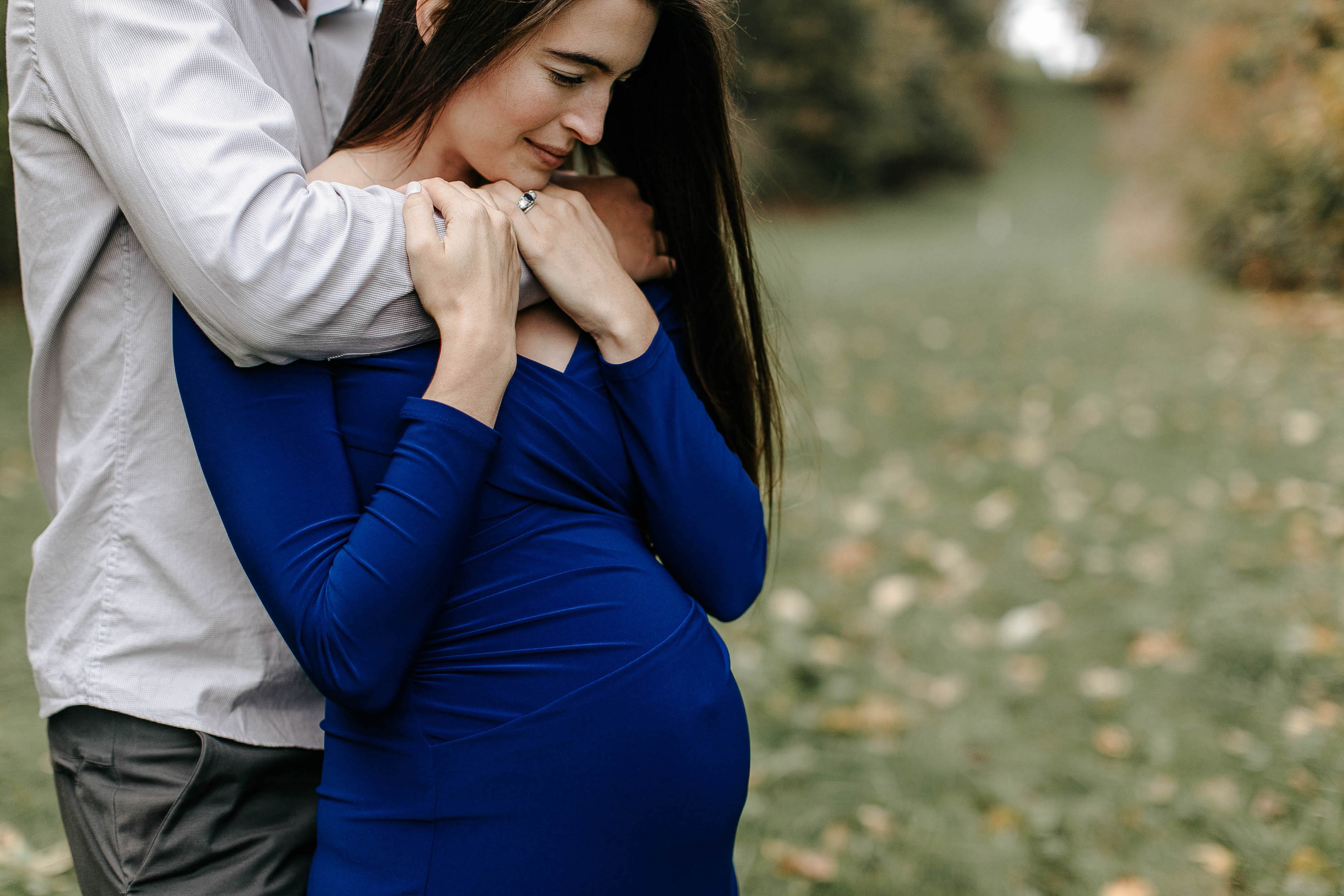 emma hansen maternity