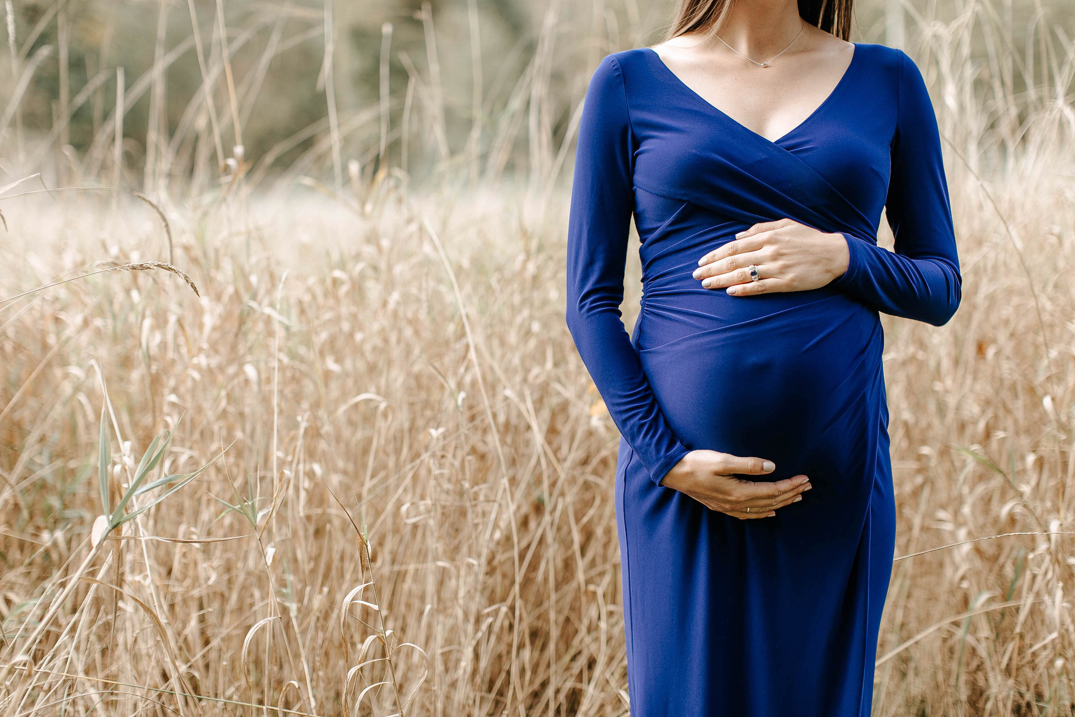emma hansen maternity