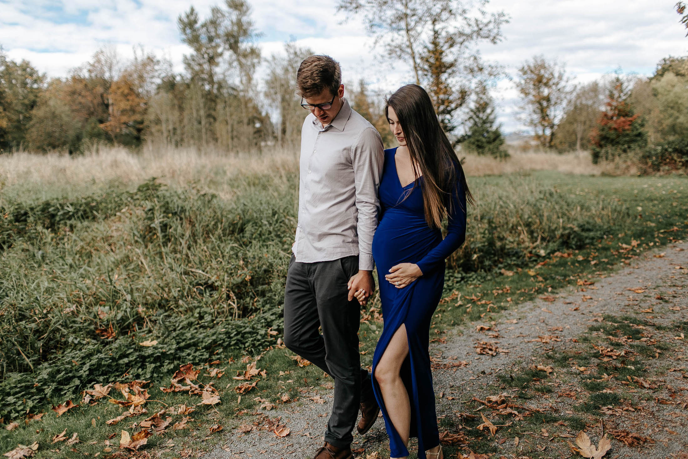 emma hansen maternity