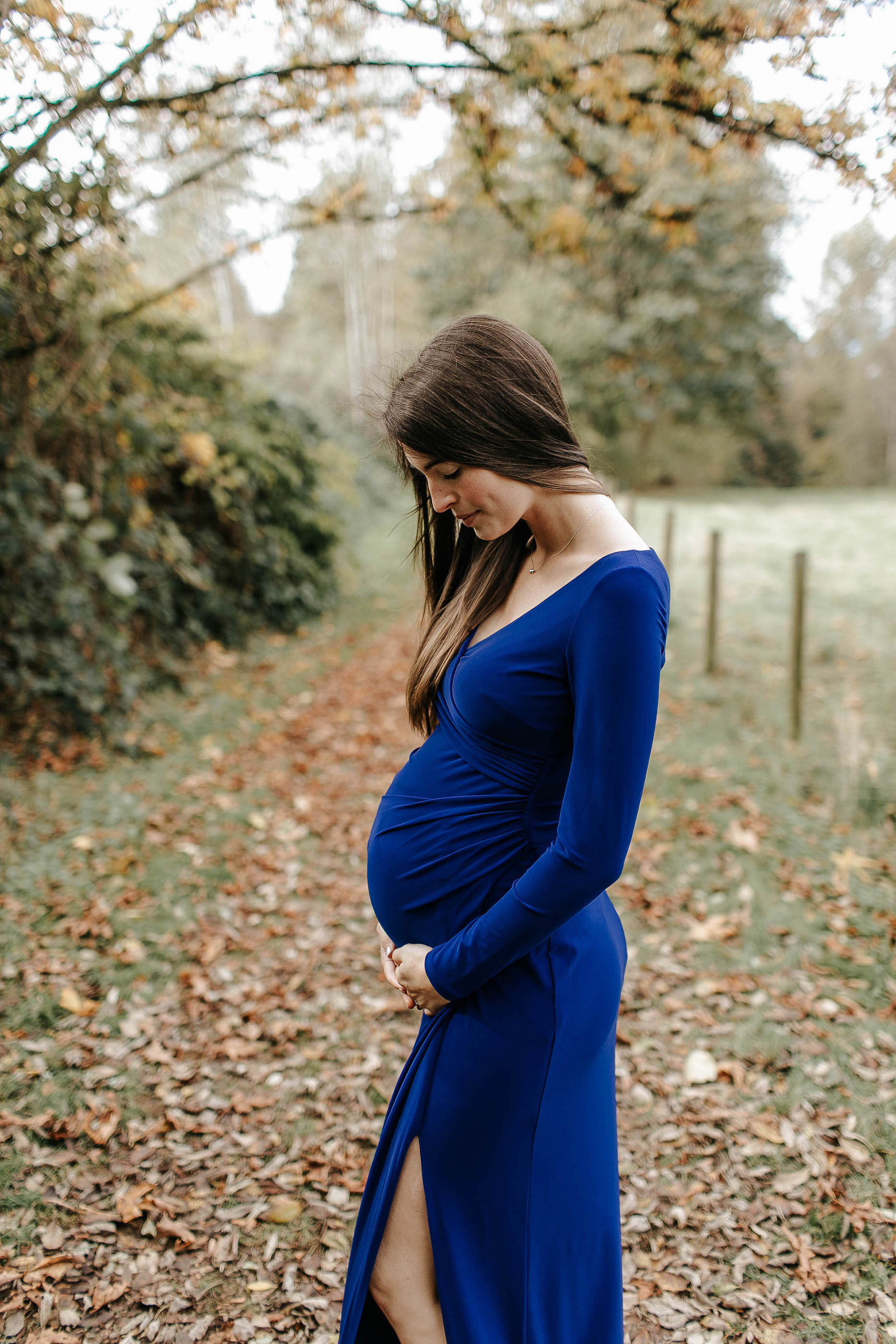 emma hansen maternity