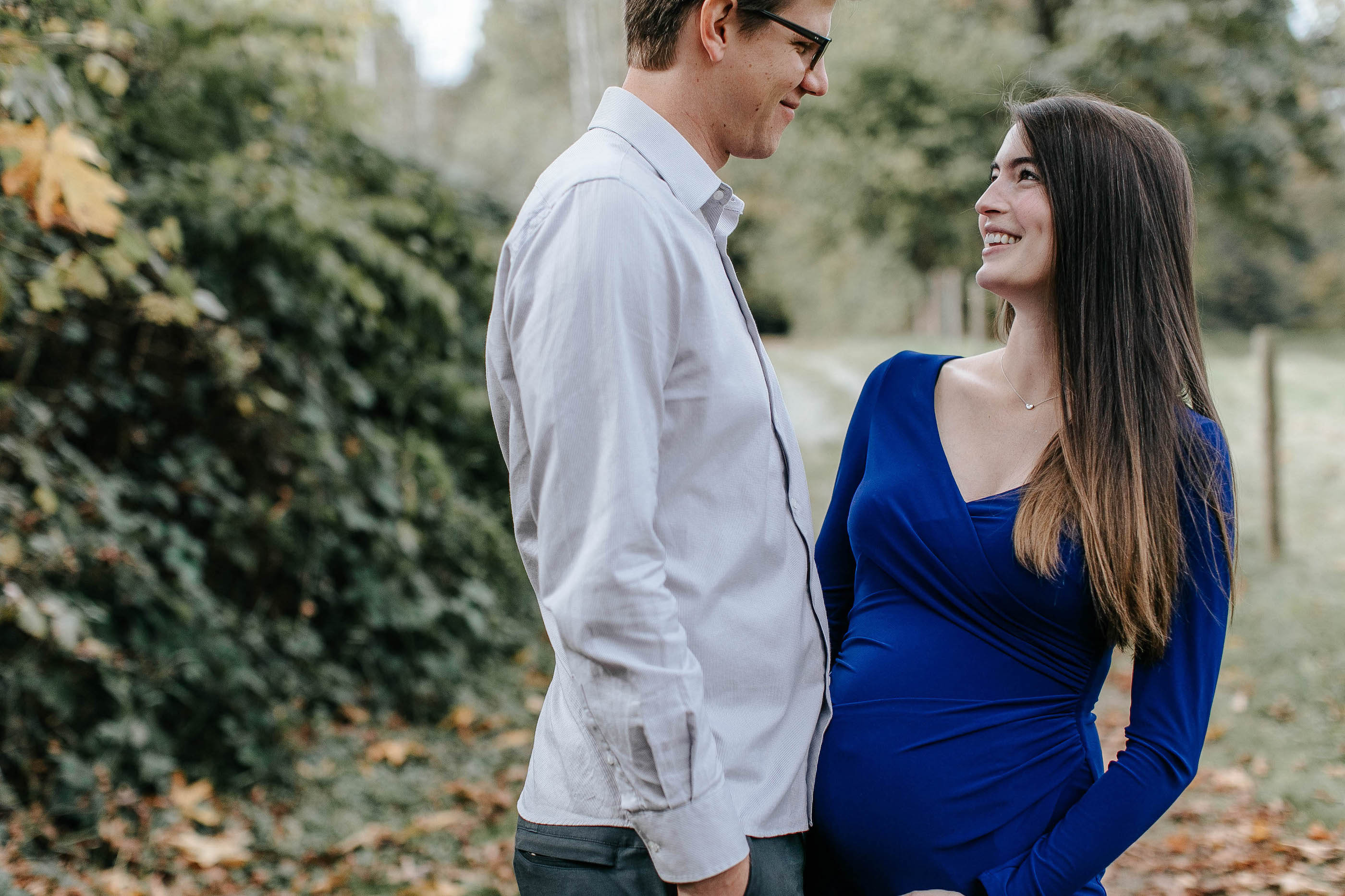 emma hansen maternity
