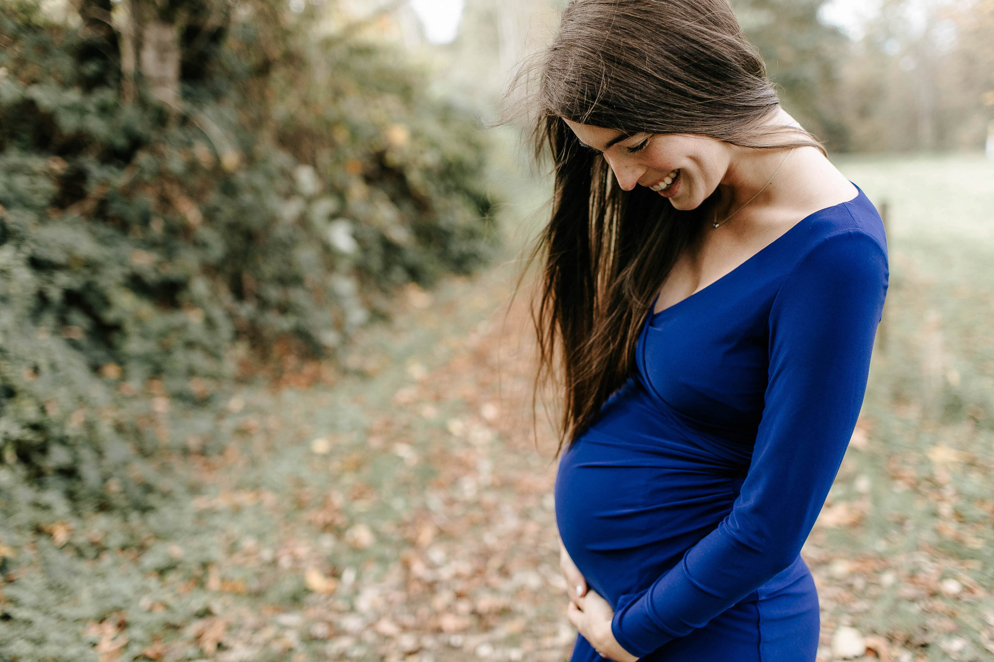 emma hansen maternity