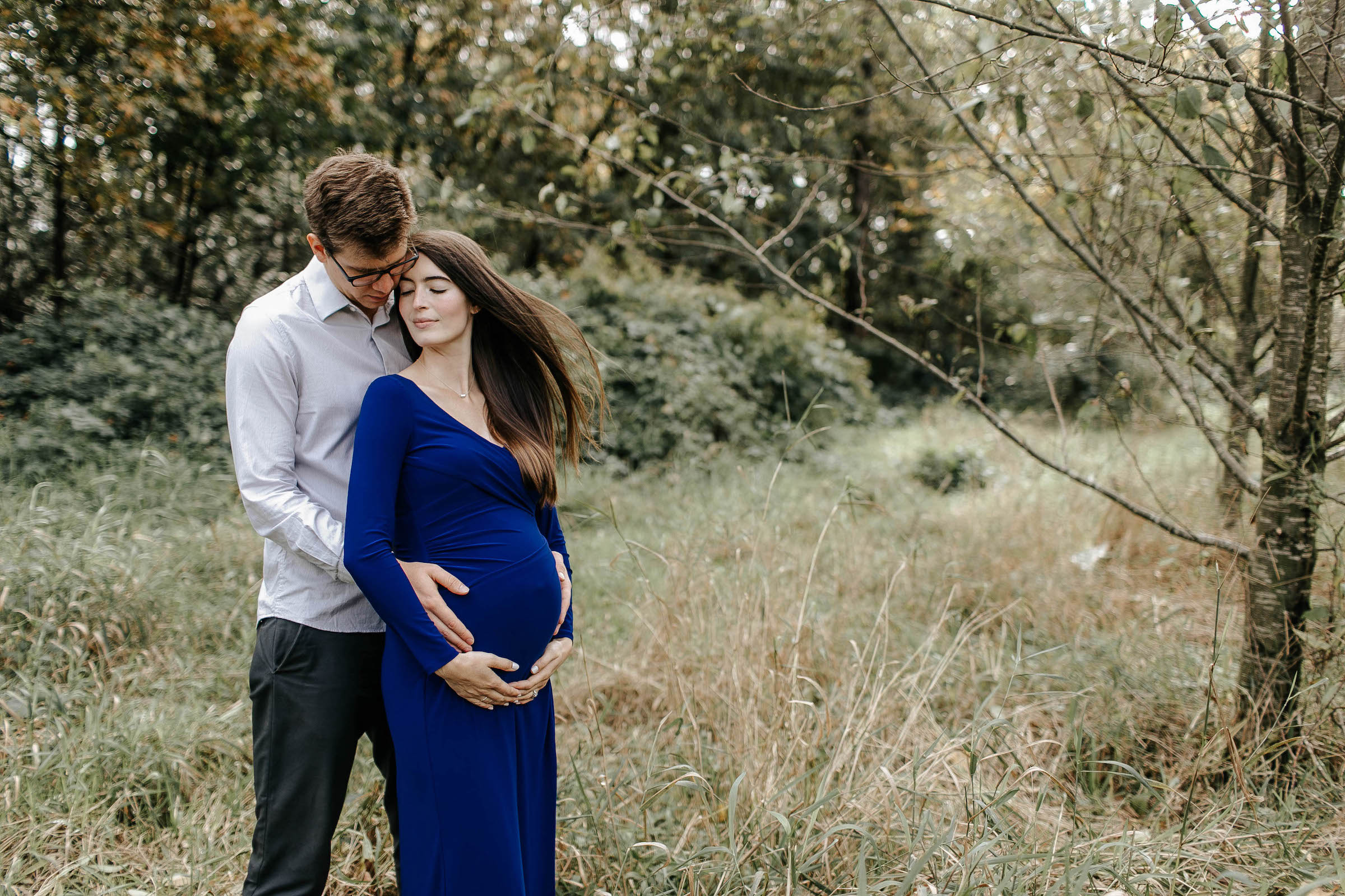emma hansen maternity