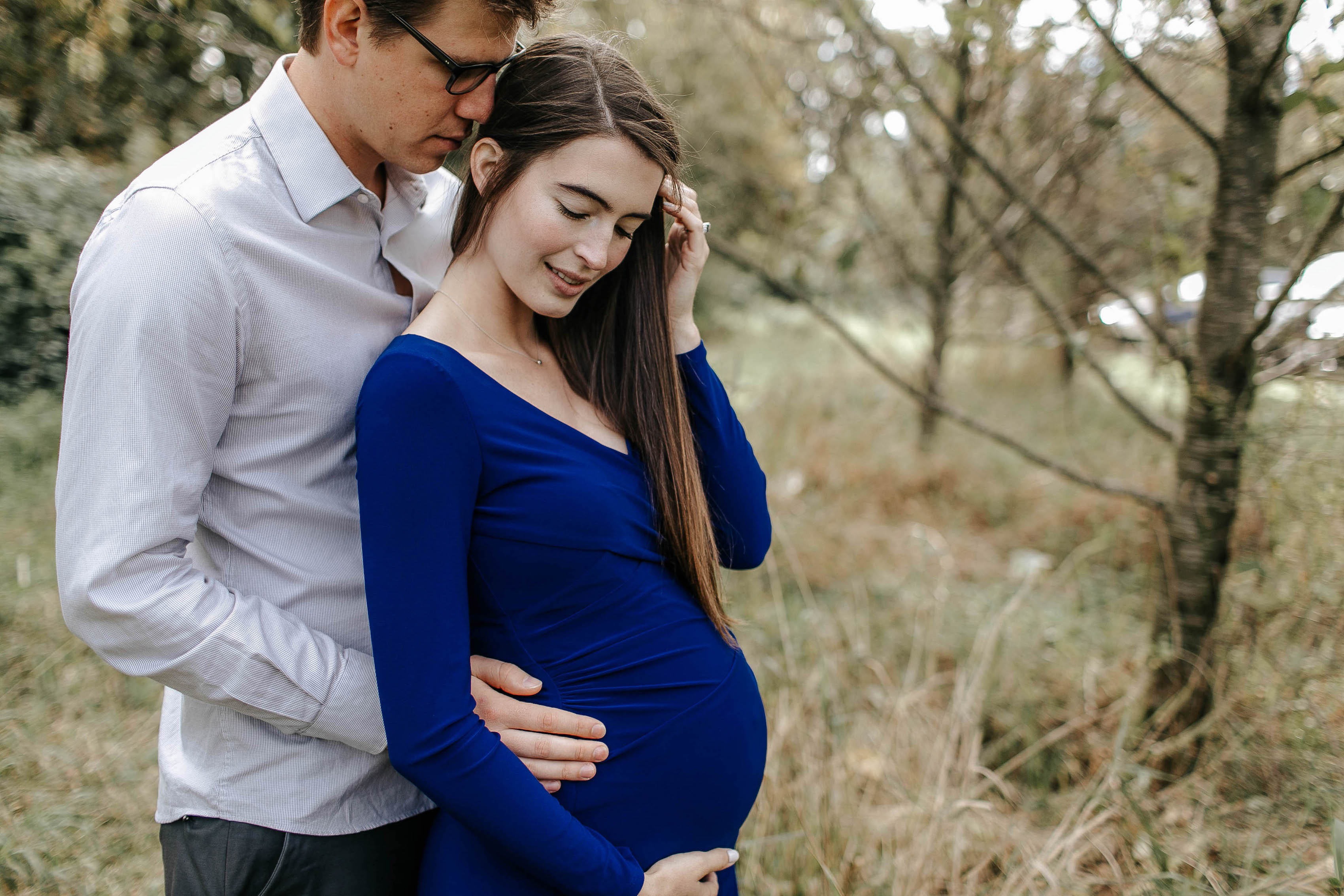 emma hansen maternity