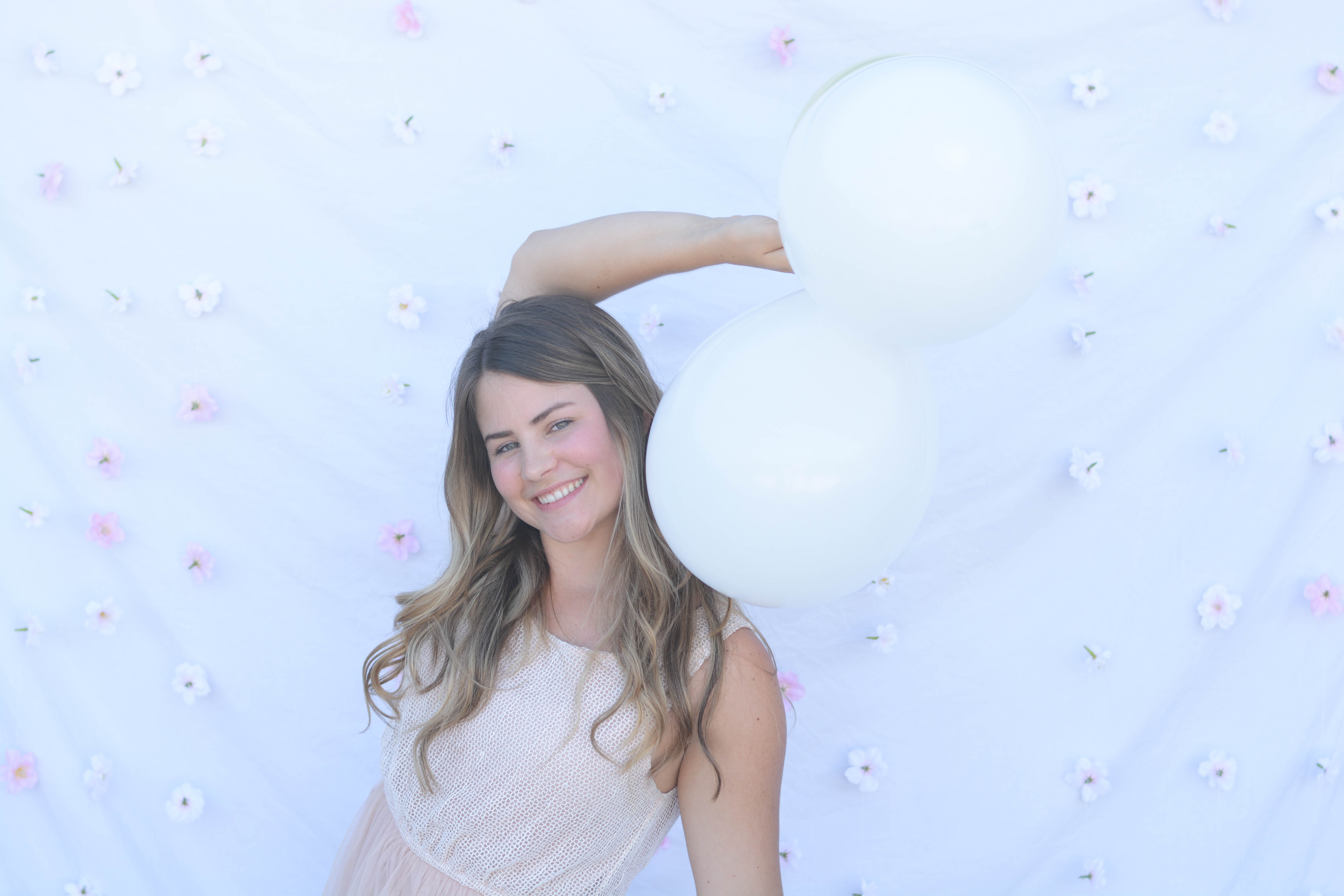 hanah's bridal brunch