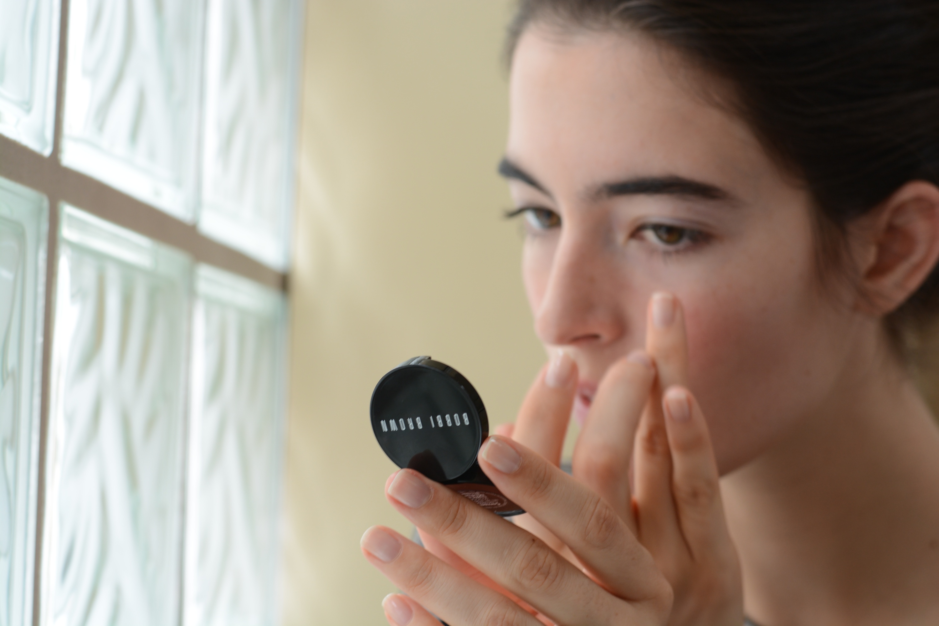 bobbi brown concealer