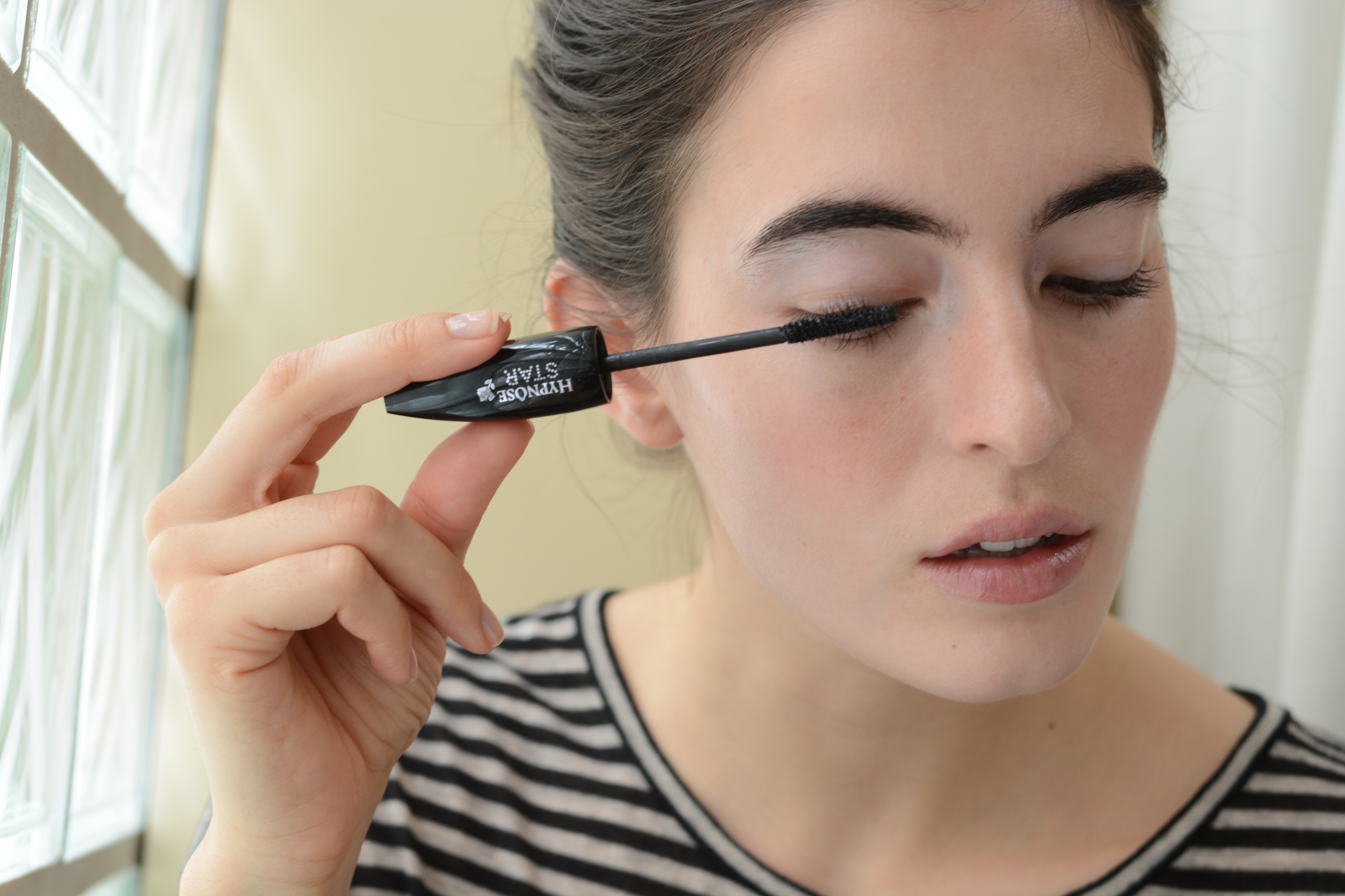mascara lancome