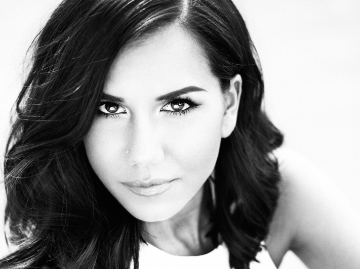 andrea tiller by liz rosa