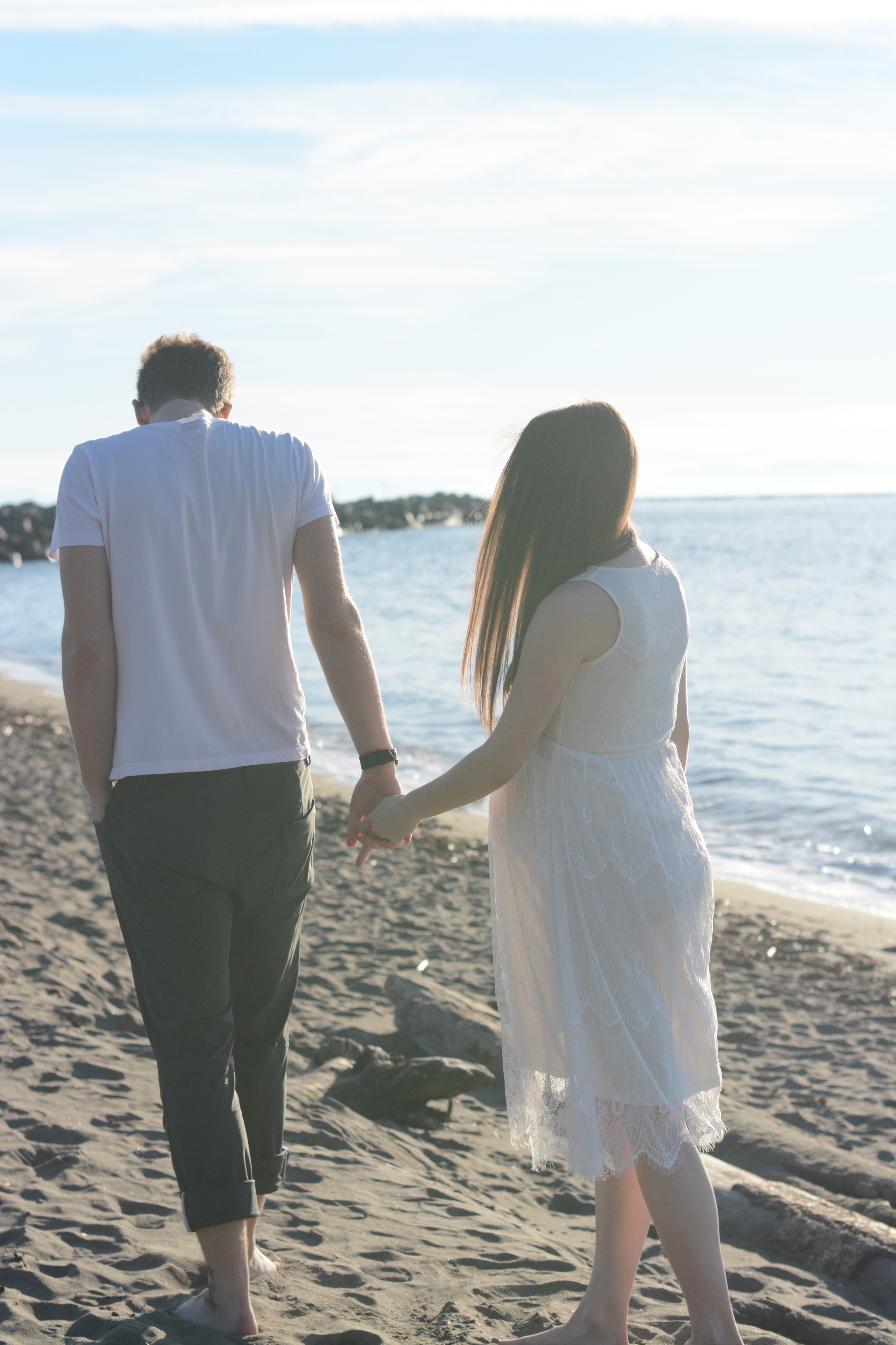 maternity photos