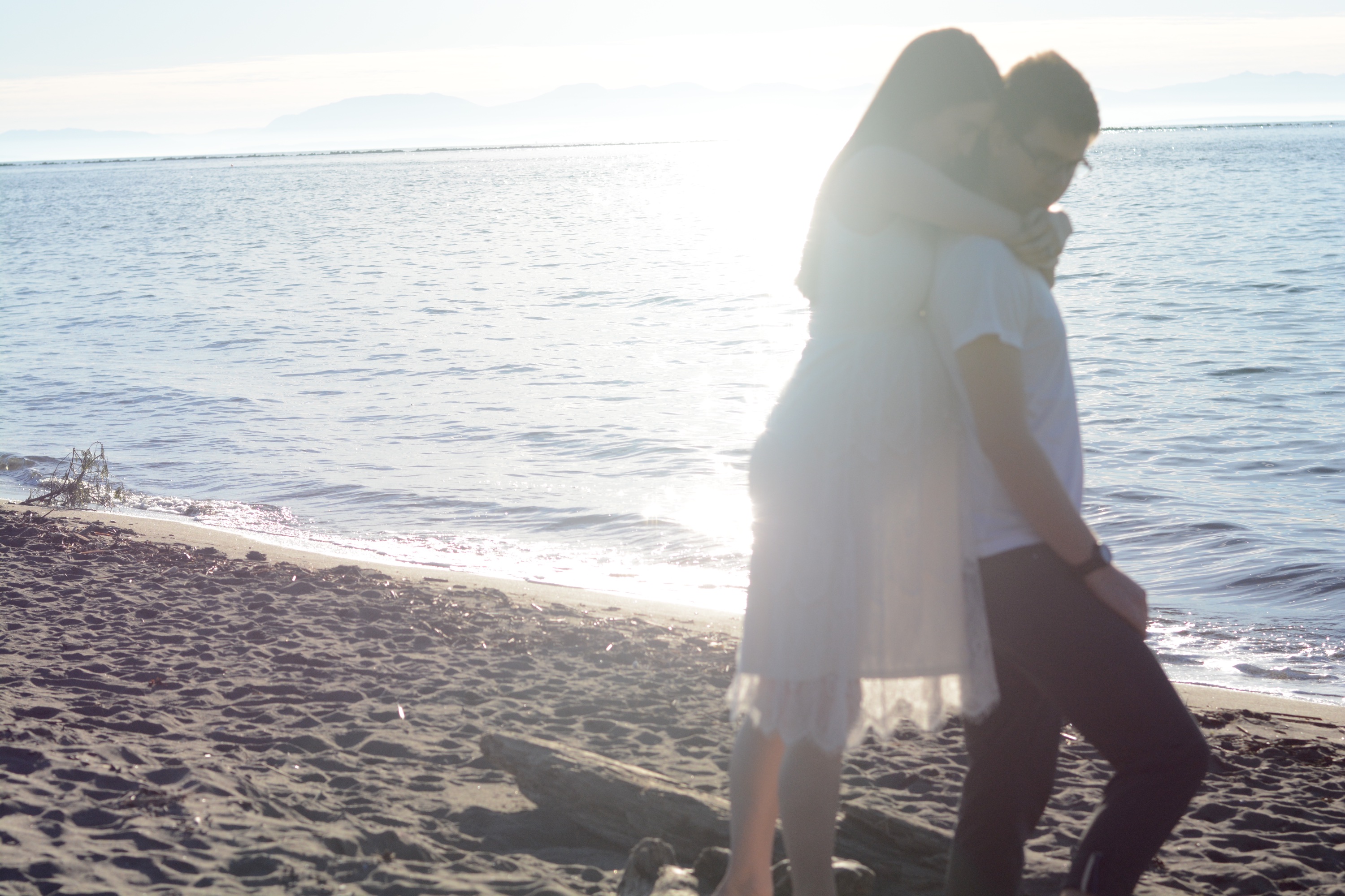 maternity photos
