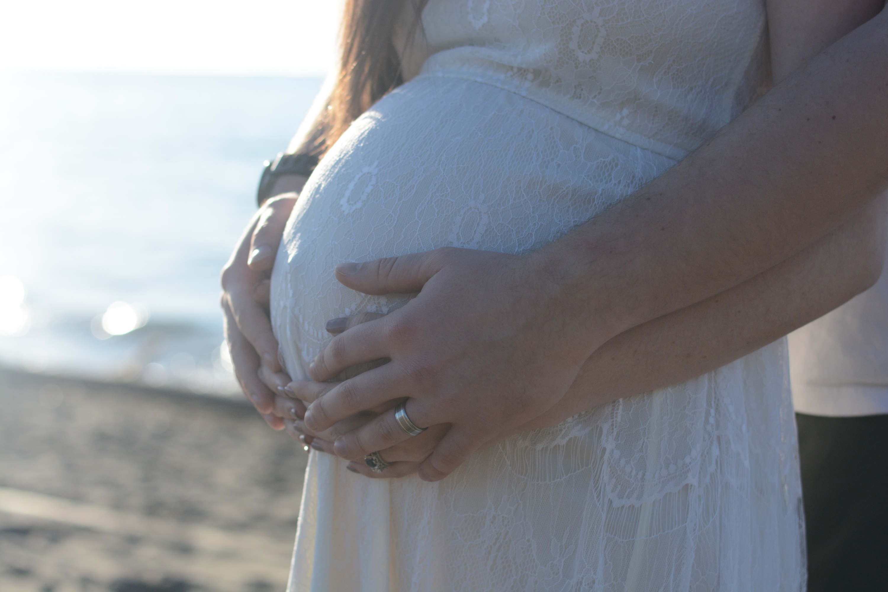 maternity photos