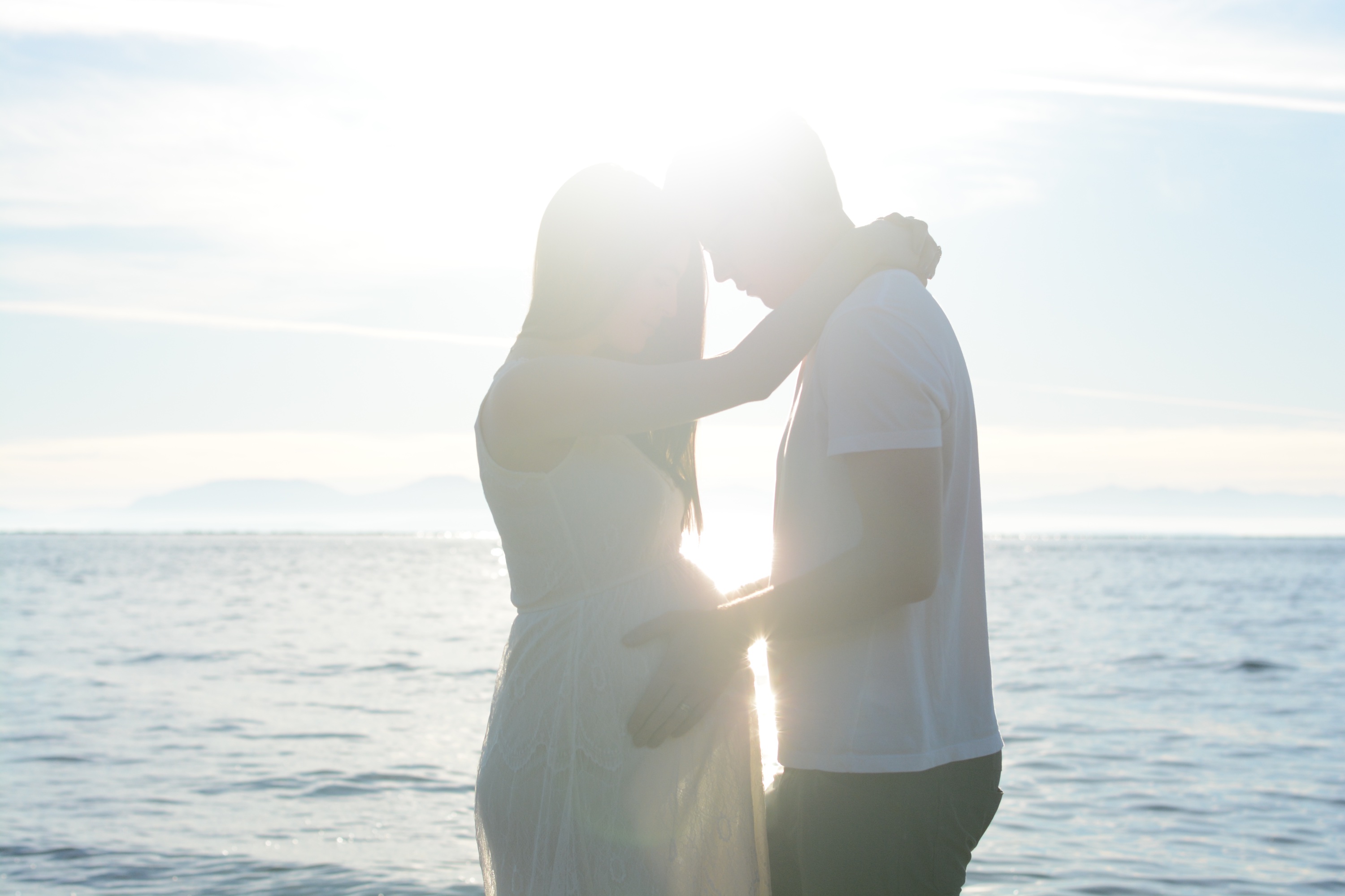 maternity photos