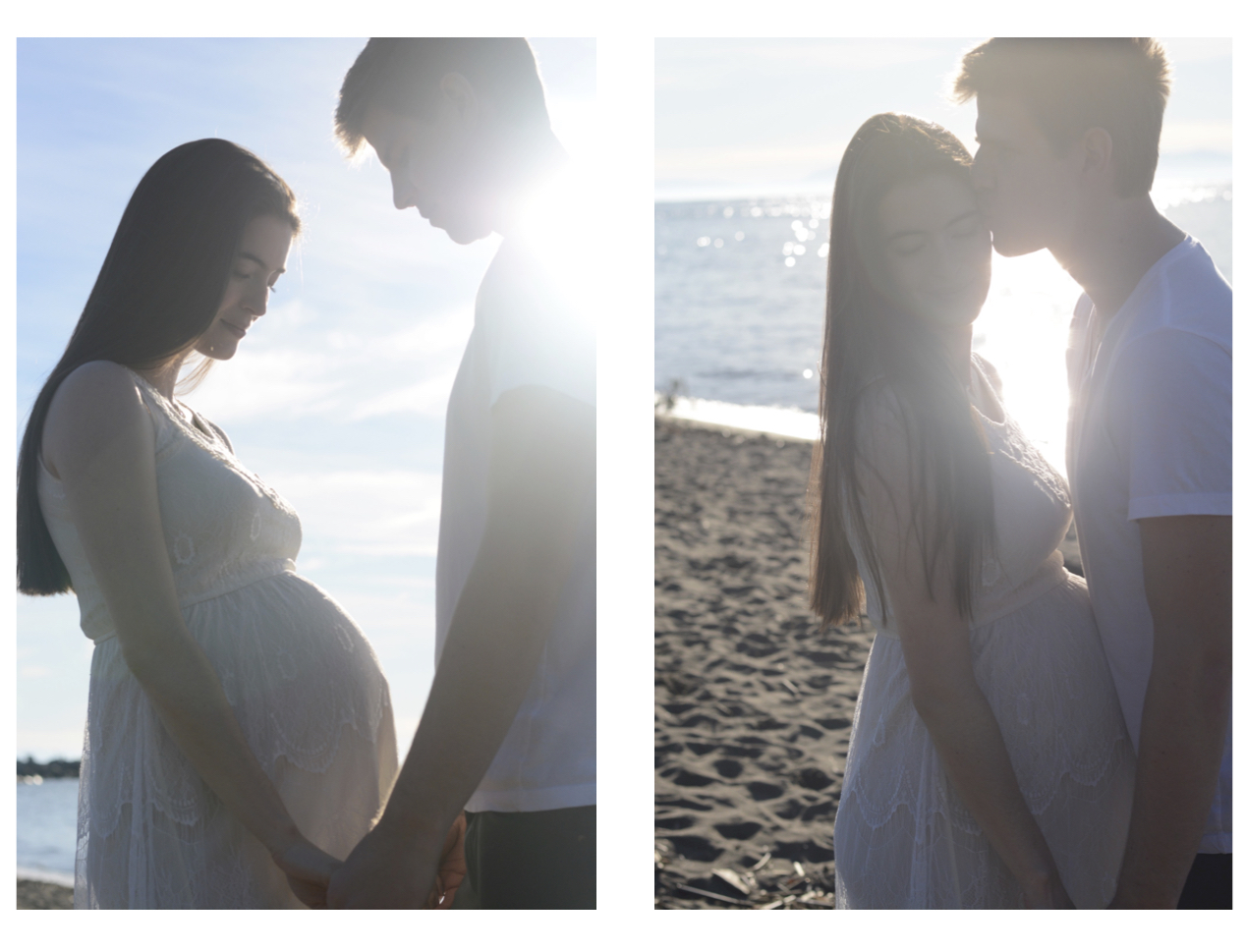 maternity photos