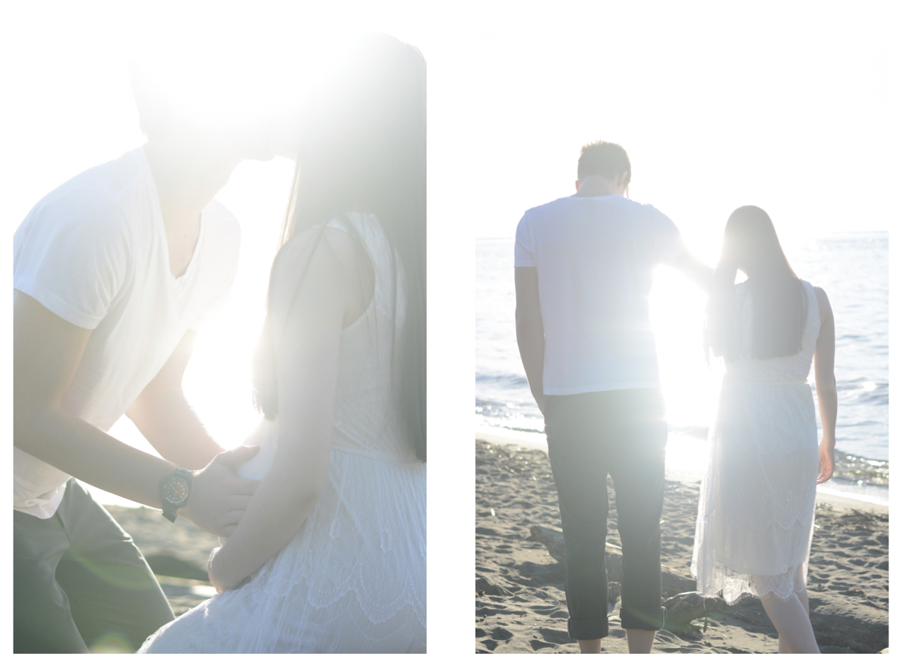 maternity photos