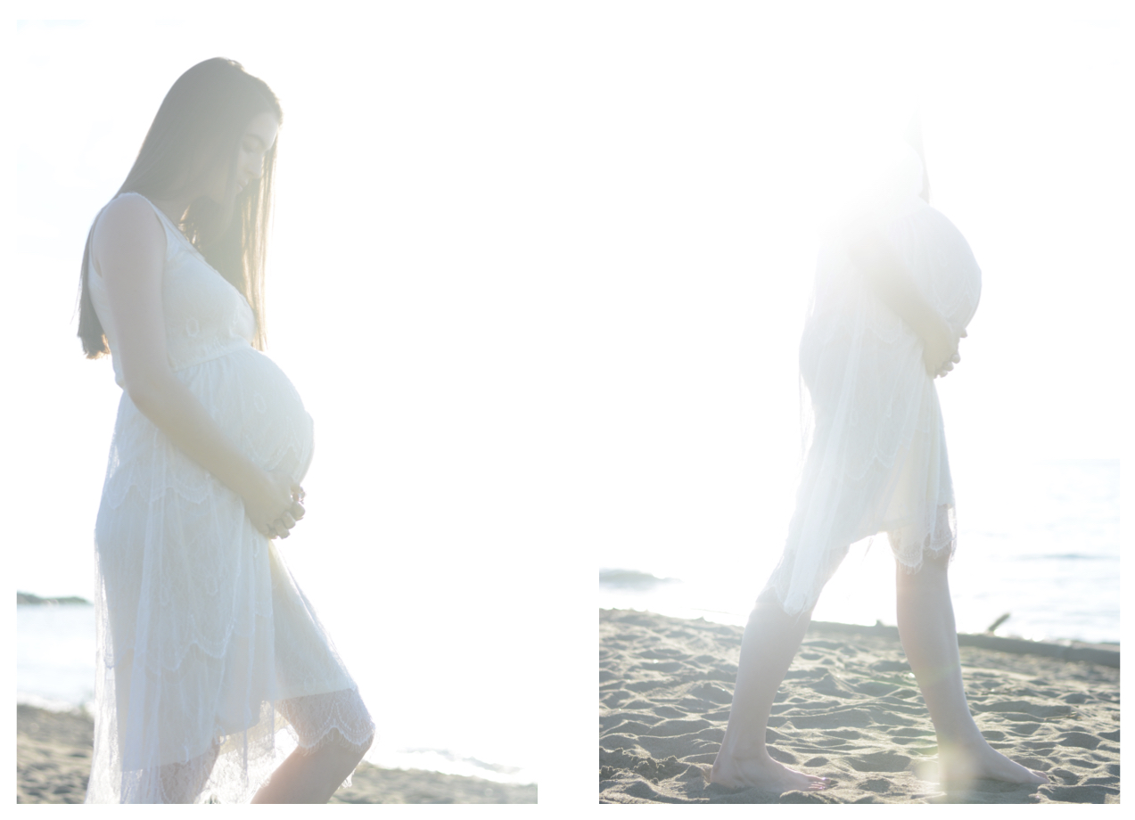 maternity photos