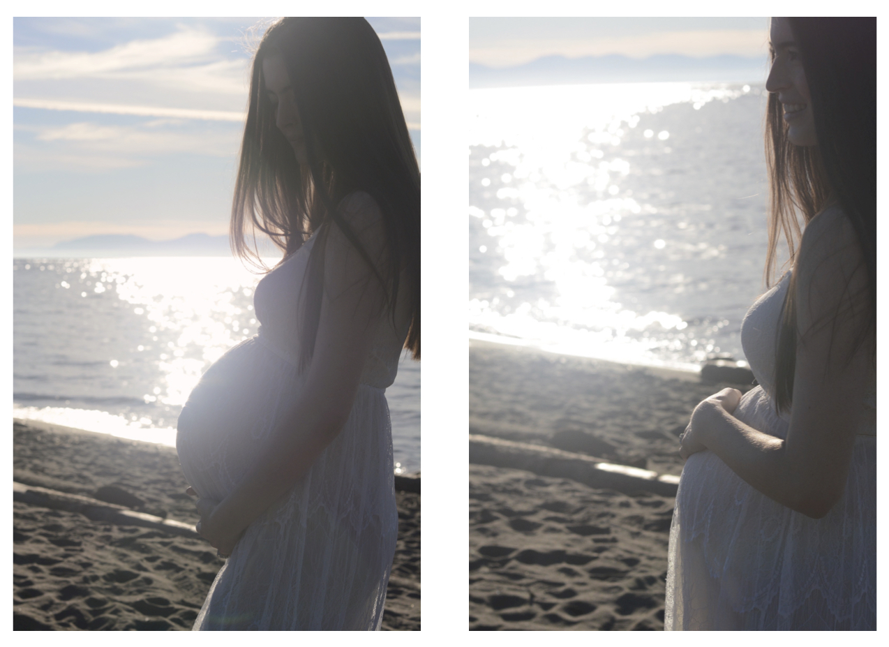 maternity photos