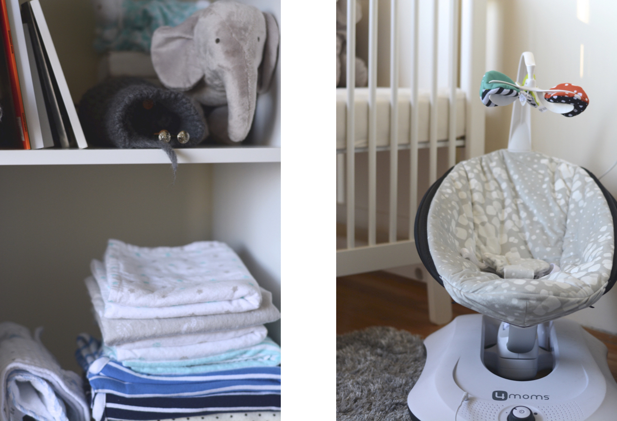 baby nursery