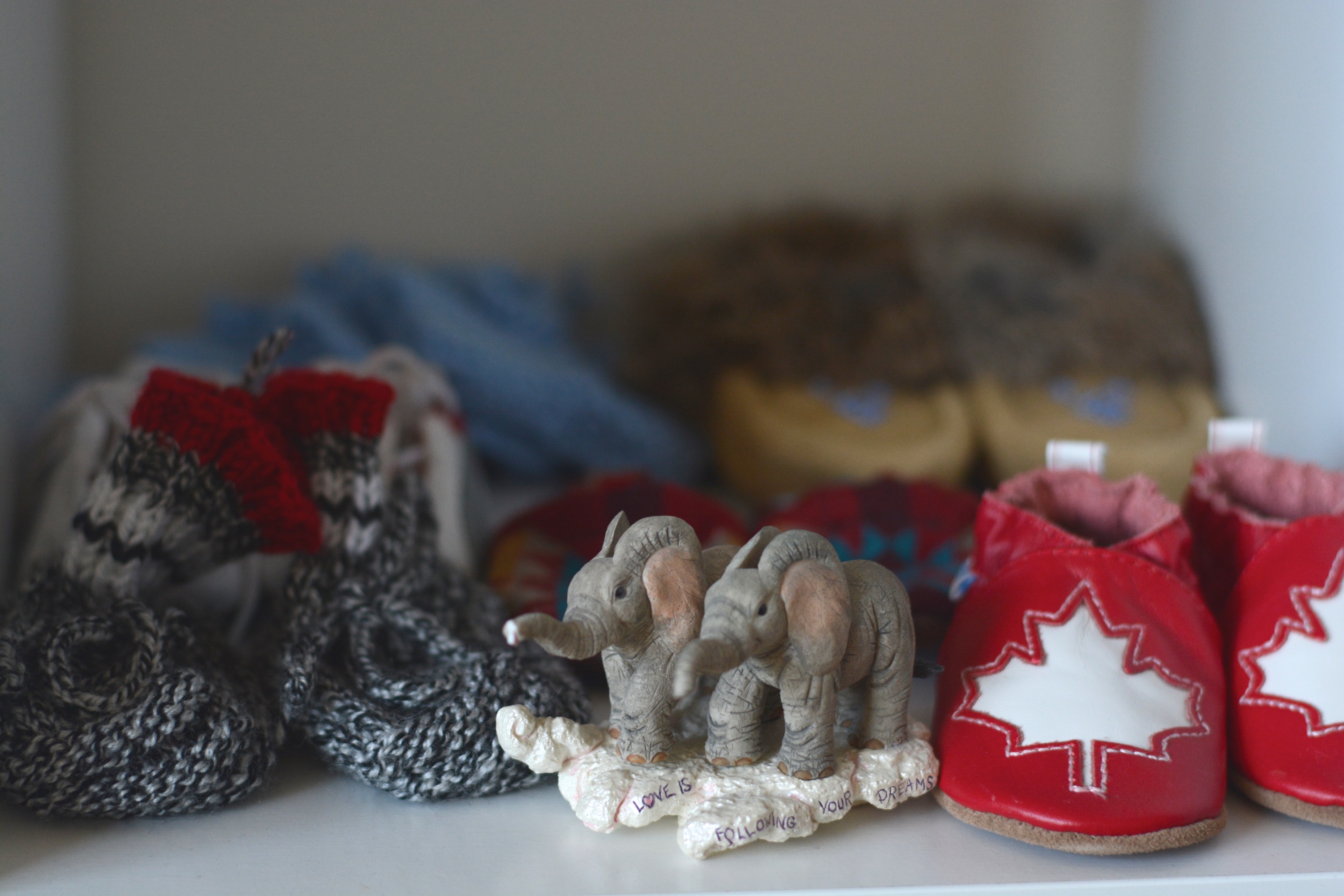 baby nursery