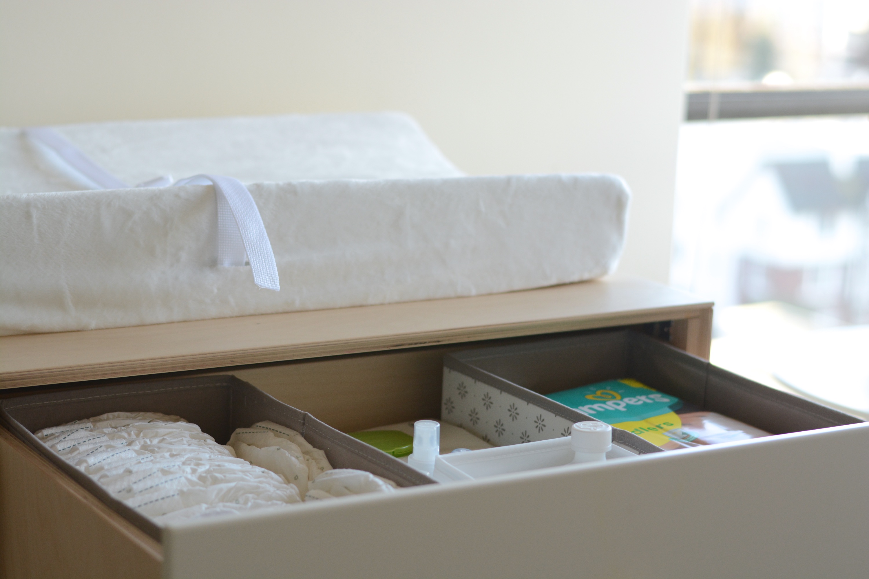 baby nursery