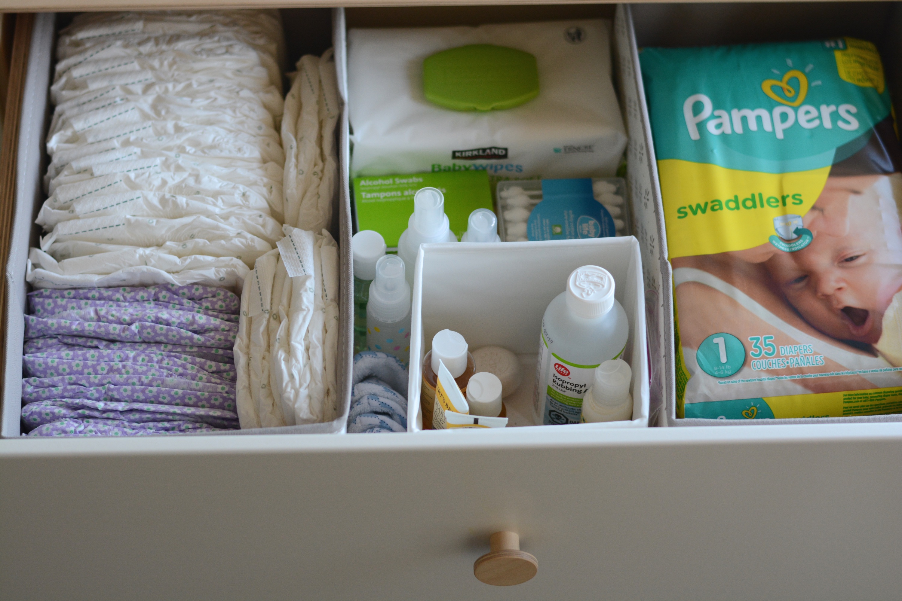 baby nursery