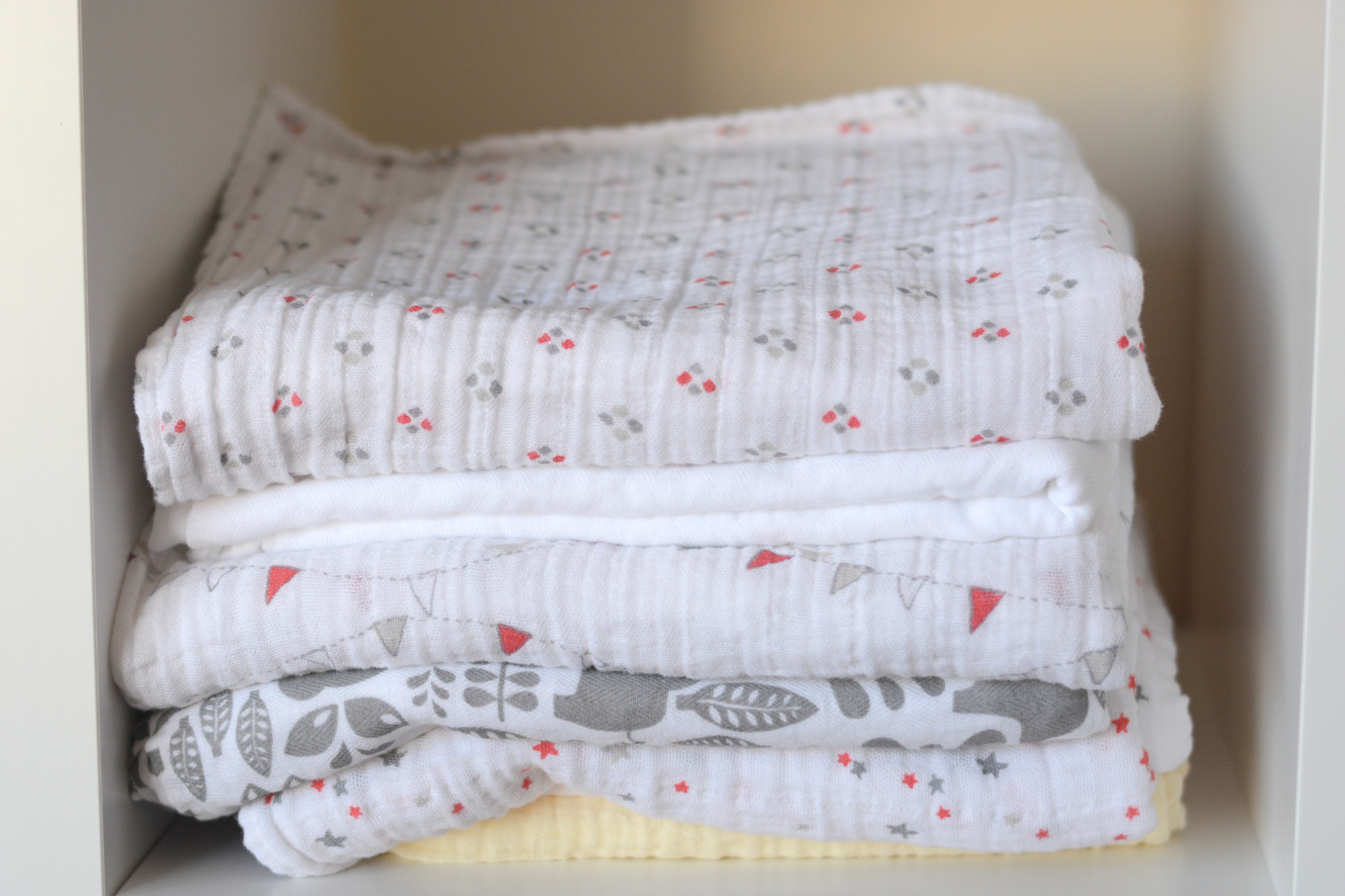 baby nursery
