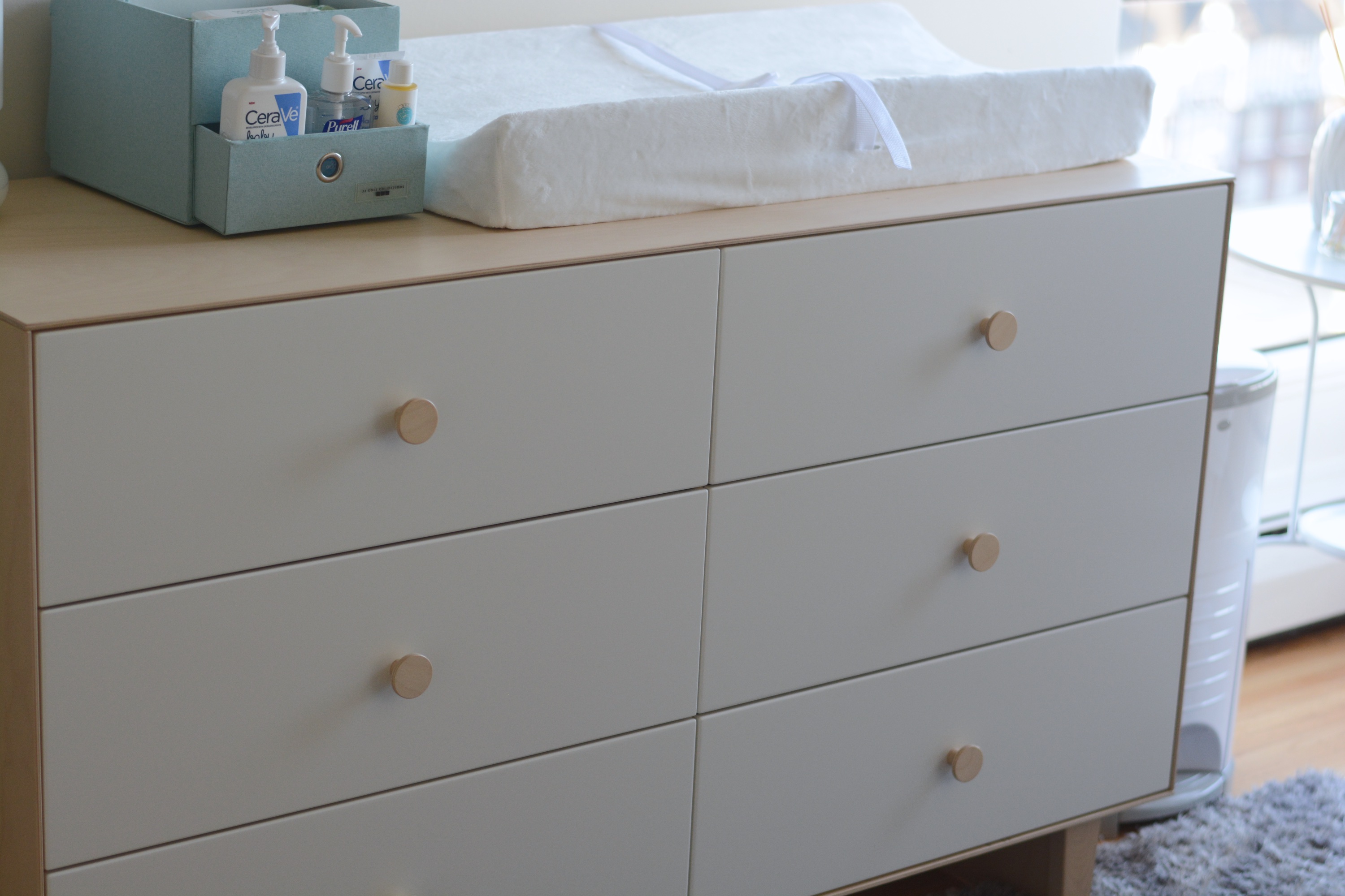 baby nursery