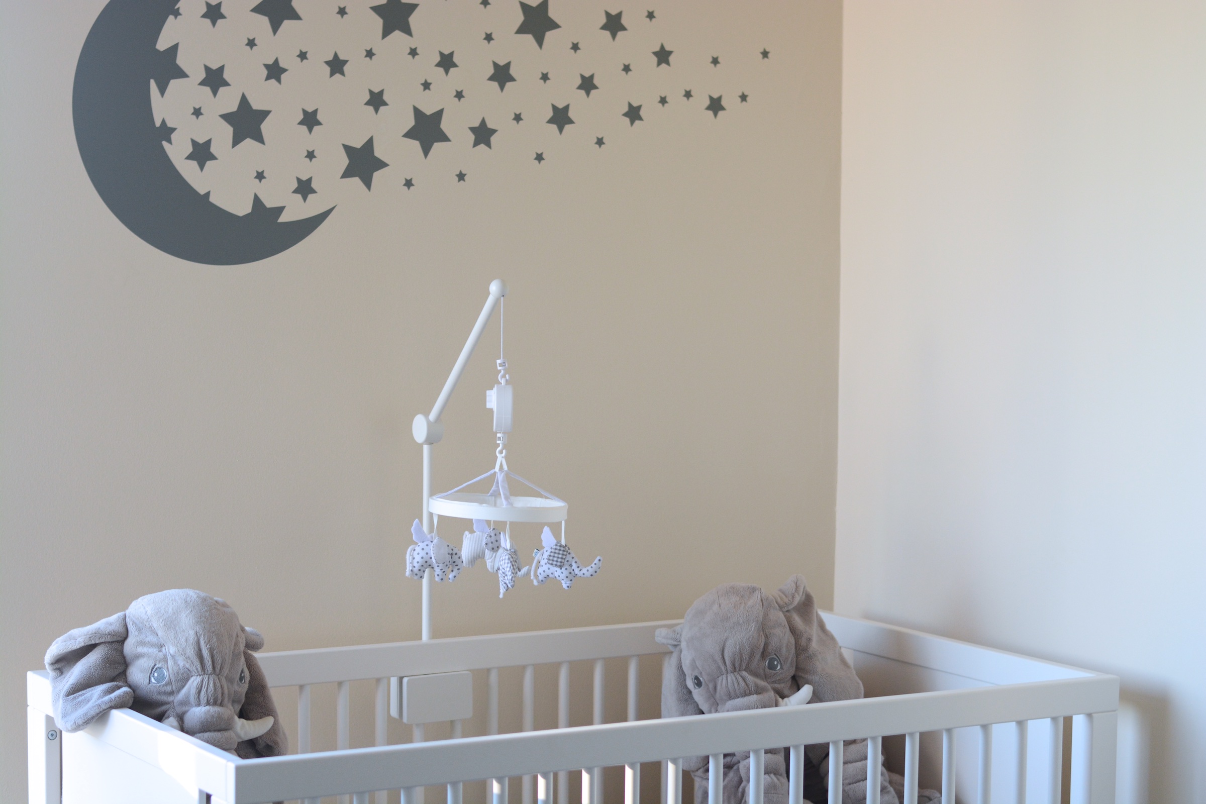 baby nursery