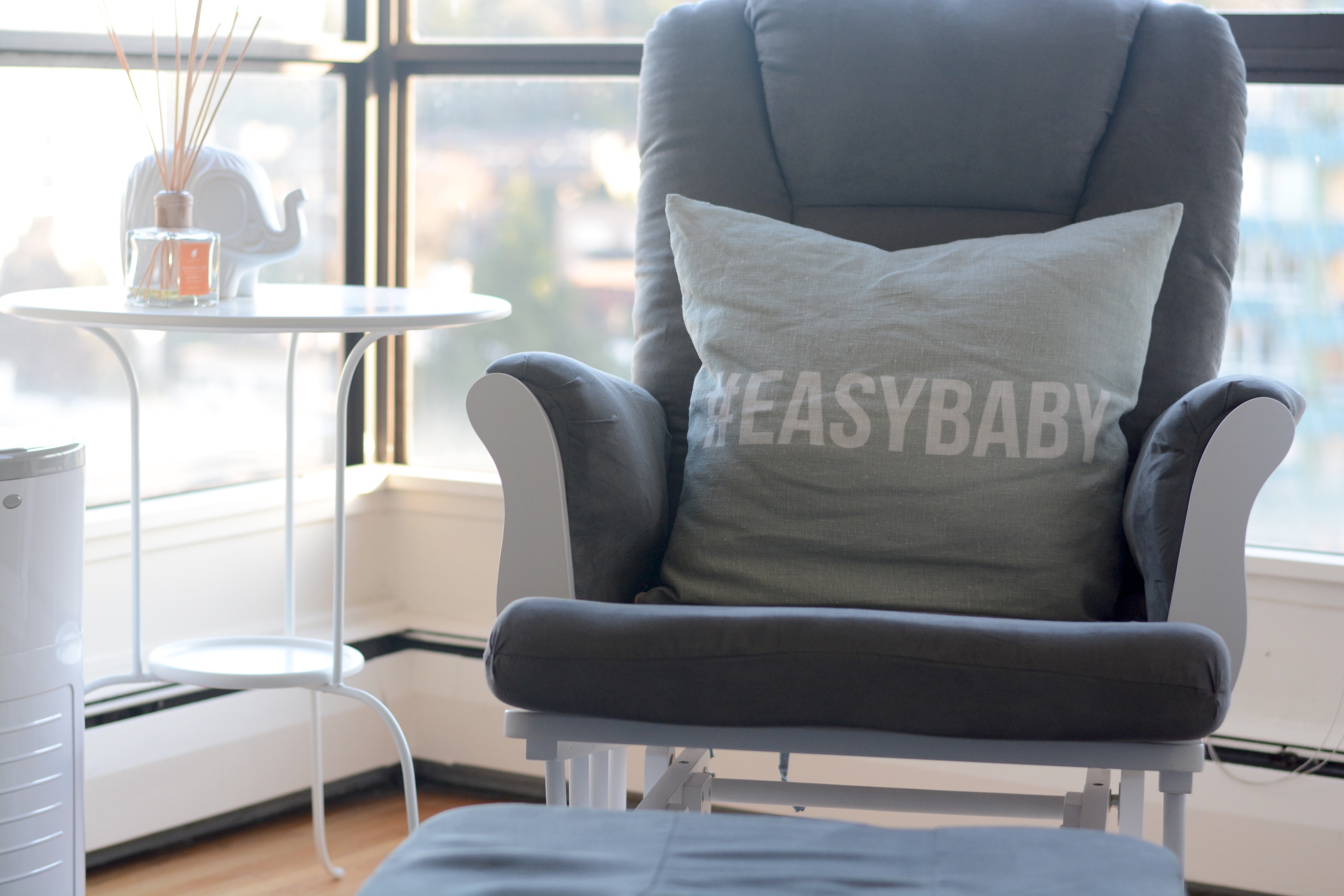 baby nursery