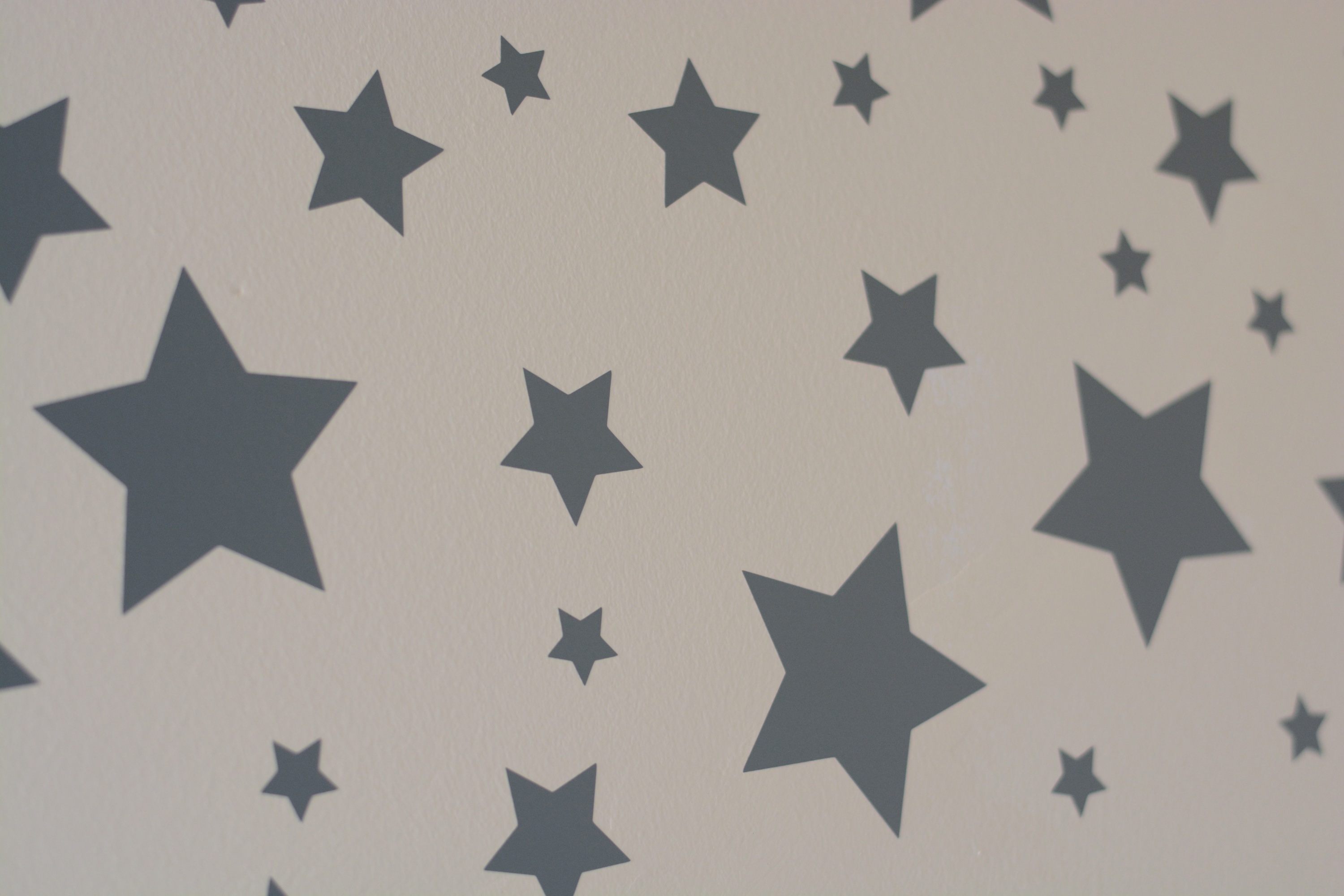 baby nursery