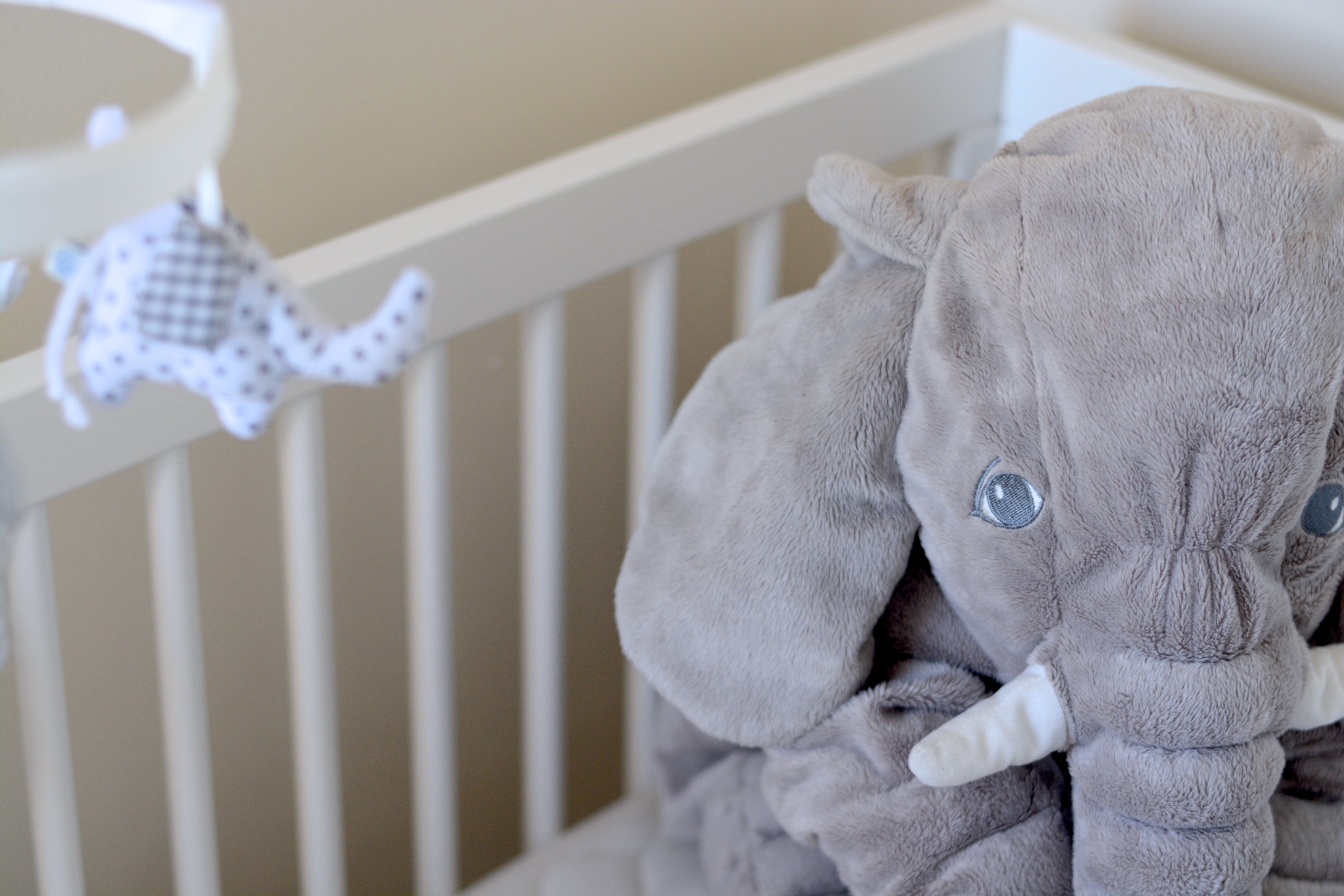 baby nursery