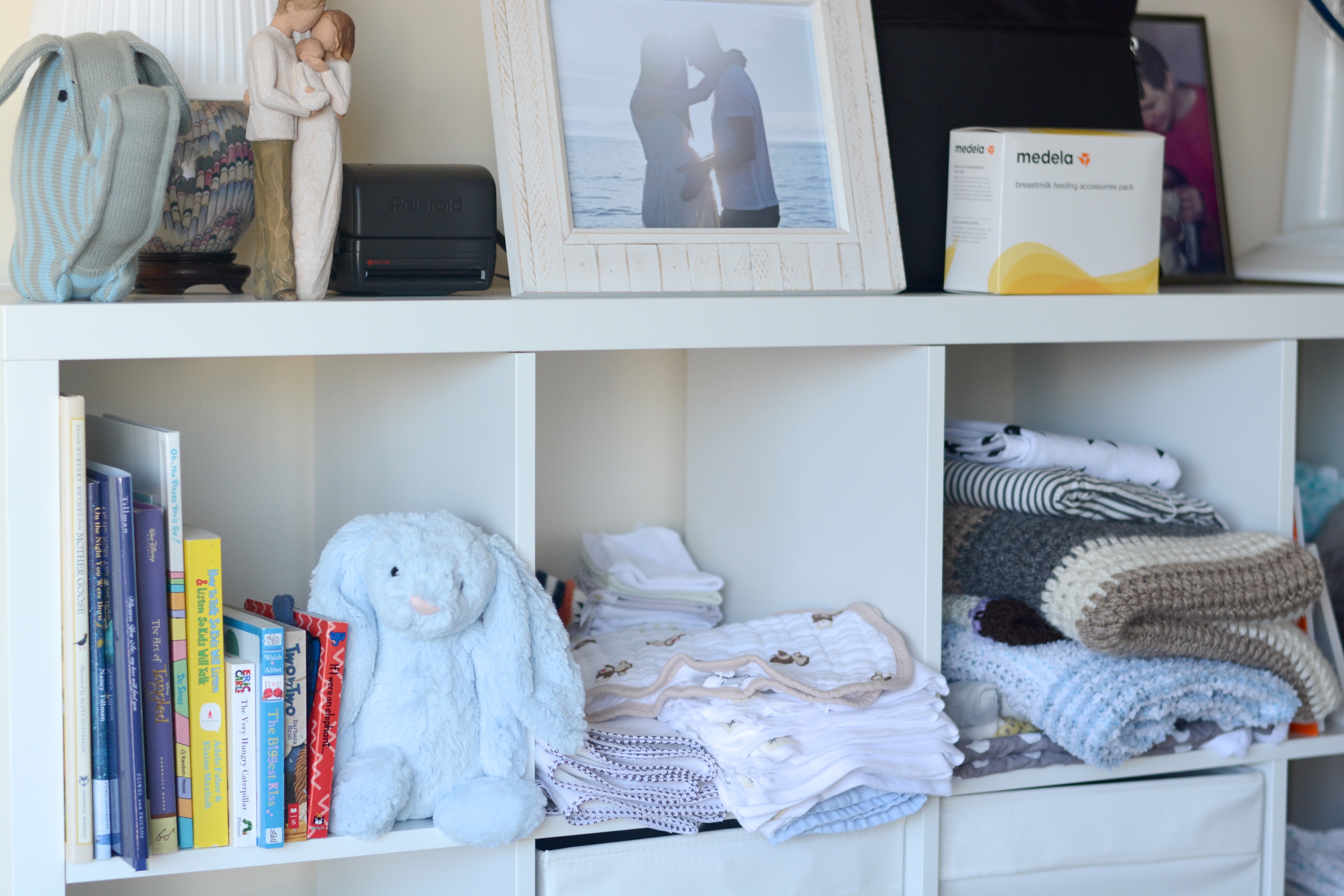 baby nursery