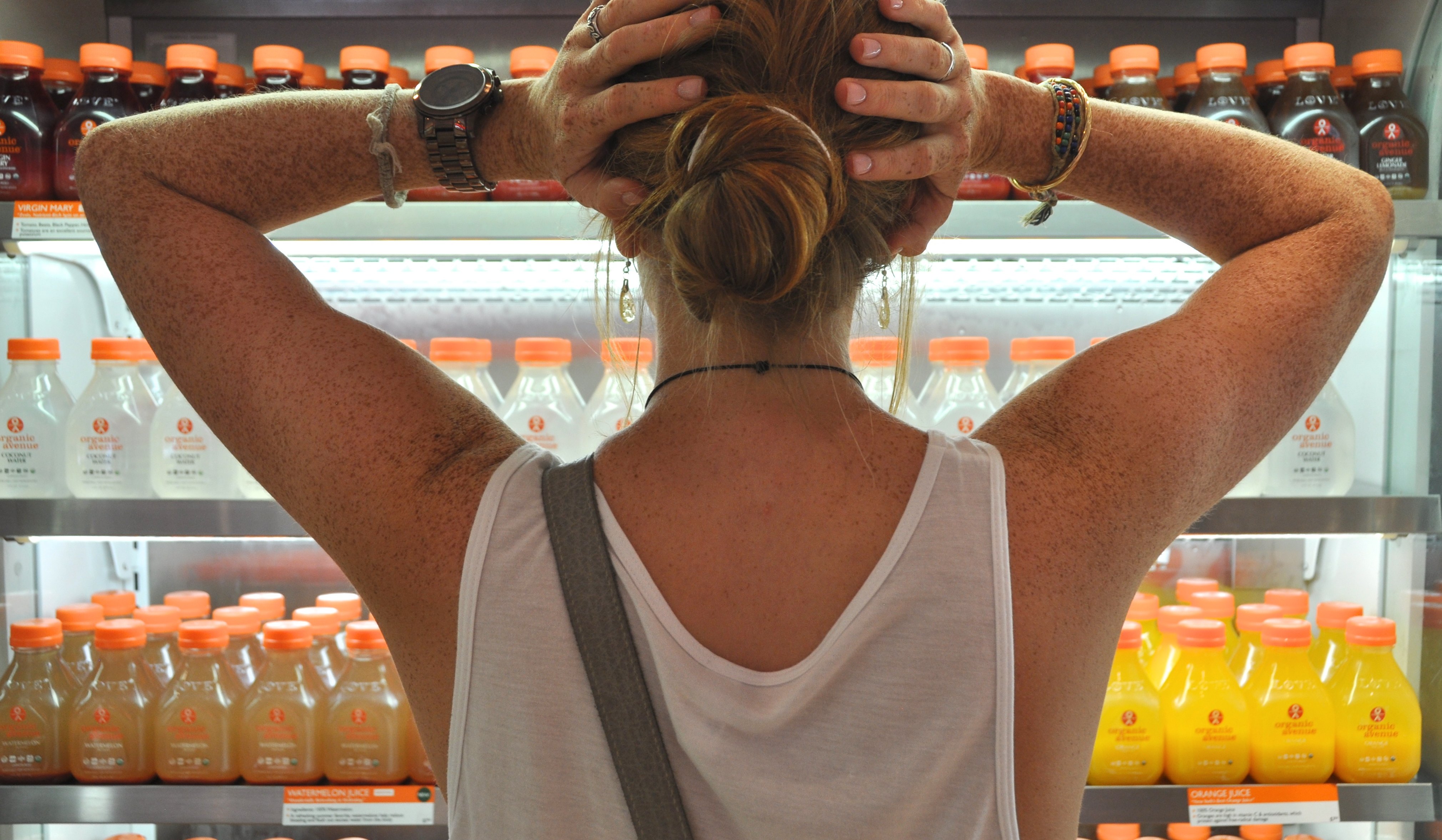 To Juice Or Not To Juice?