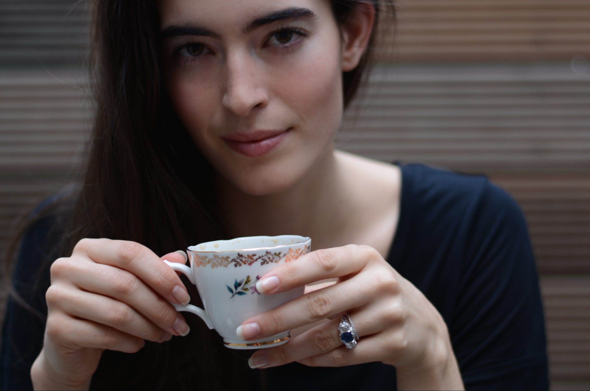5 Reasons to Drink Coffee