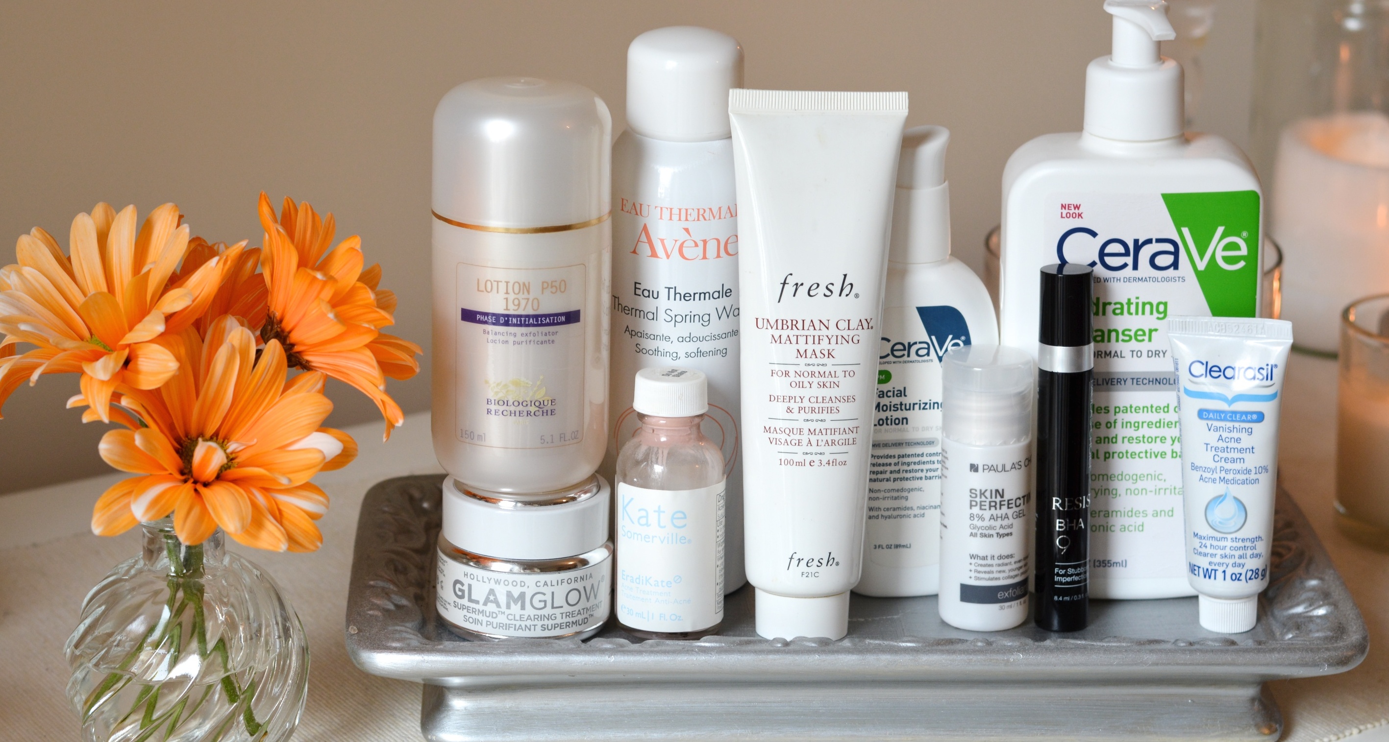 Spots: What They Are + How To Treat Them