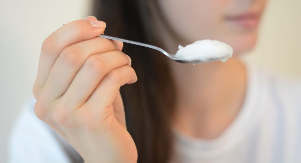 5 Tried & True Benefits of Oil Pulling