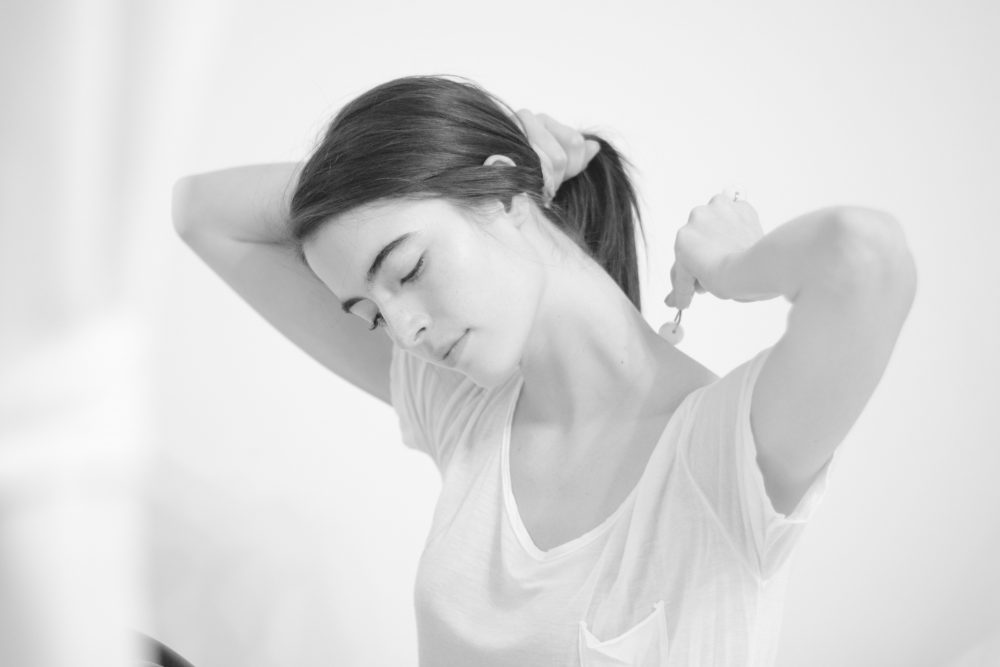Yoga For Your Face