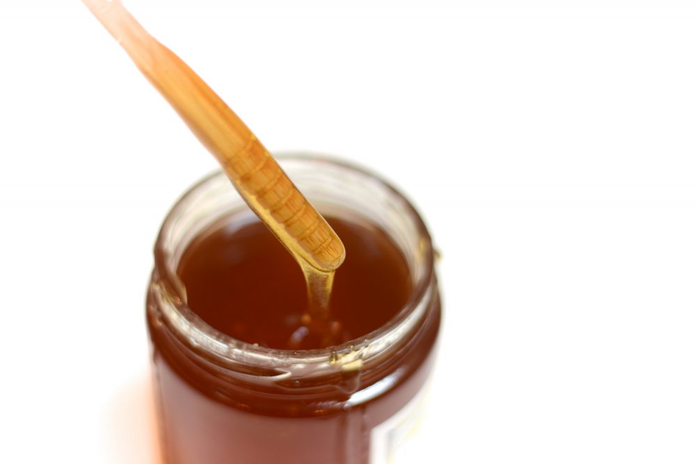 An Ode To Honey