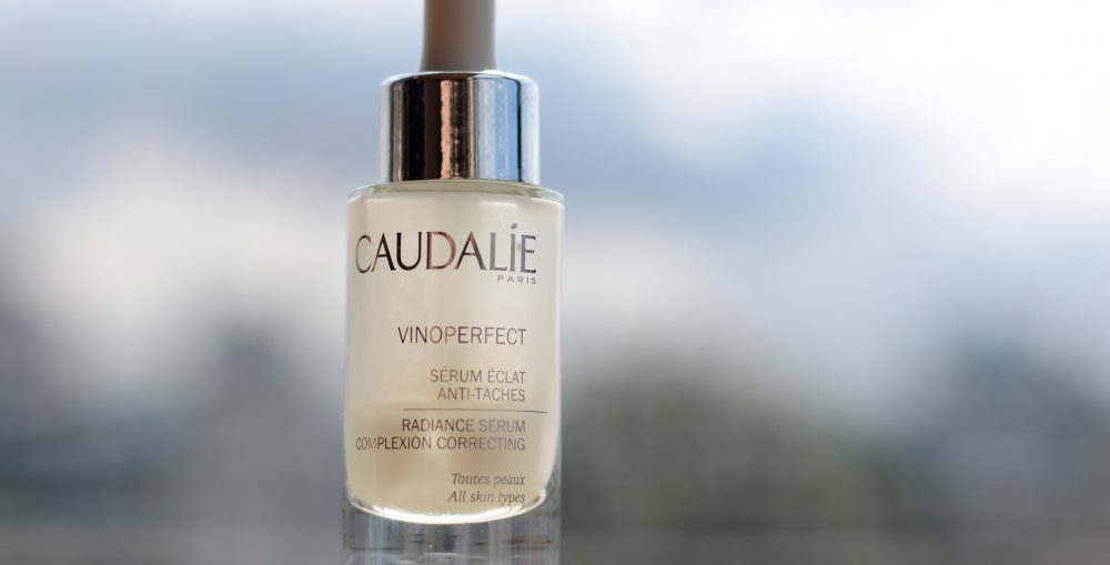 Caudalie Vinoperfect Radiance Serum