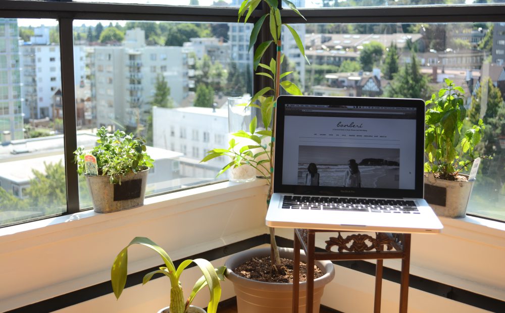 5 Blogs I’m Loving