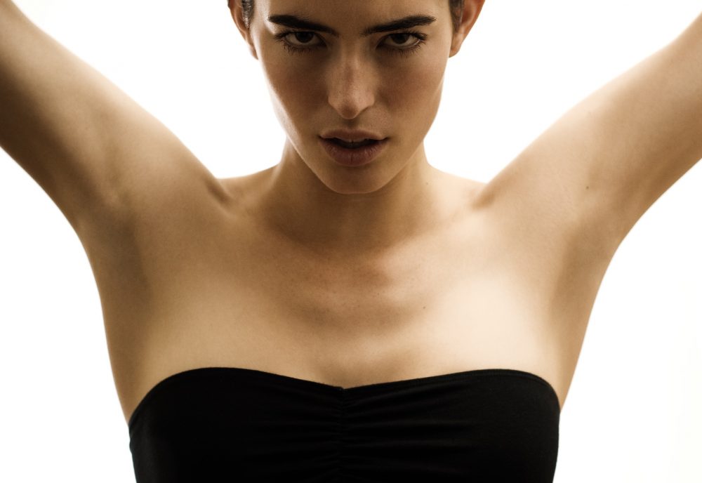 Natural Deodorants: Do They Work?