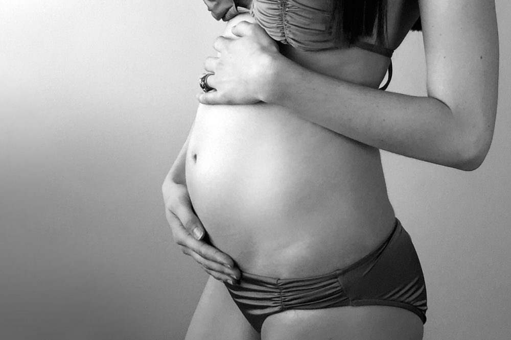 Belly Sizes and Personal Choices