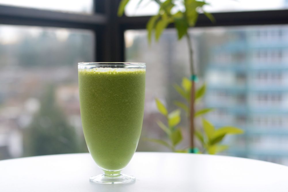 My 3 Favourite Superfood Smoothies, Pregnancy Approved!