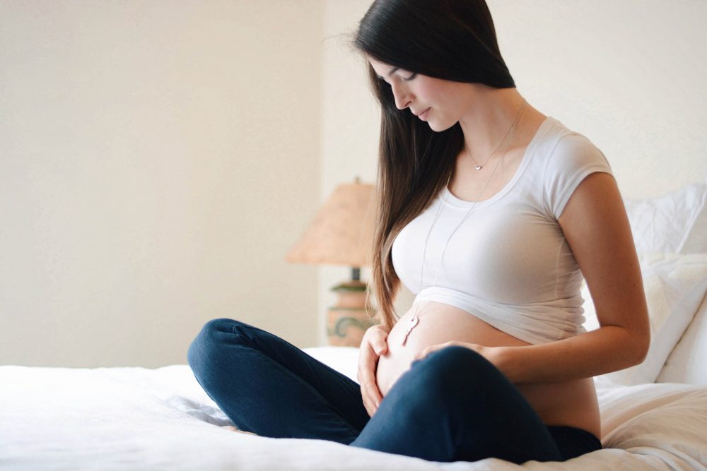 Growing Our Second Baby Boy