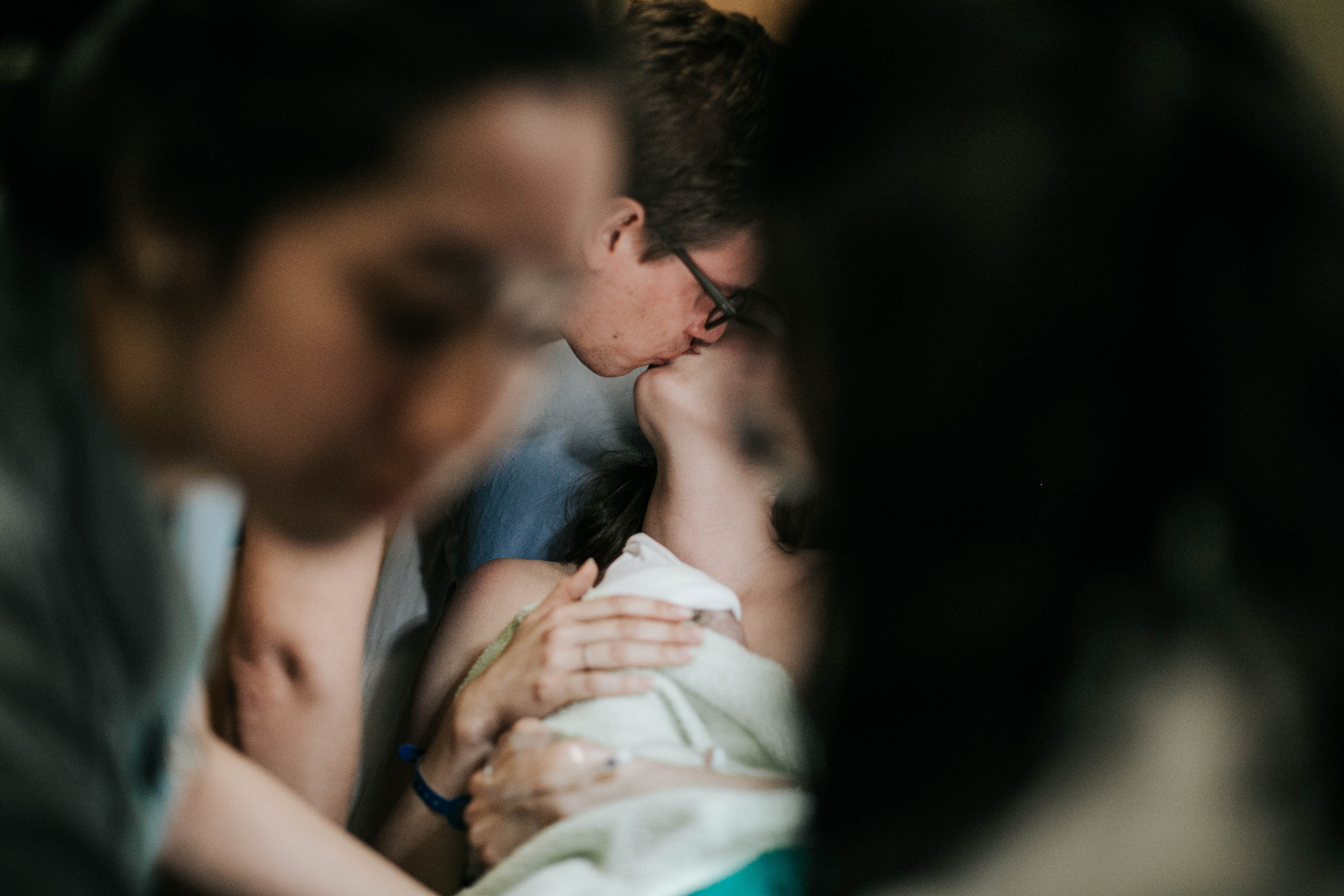 Everett’s Birth Story